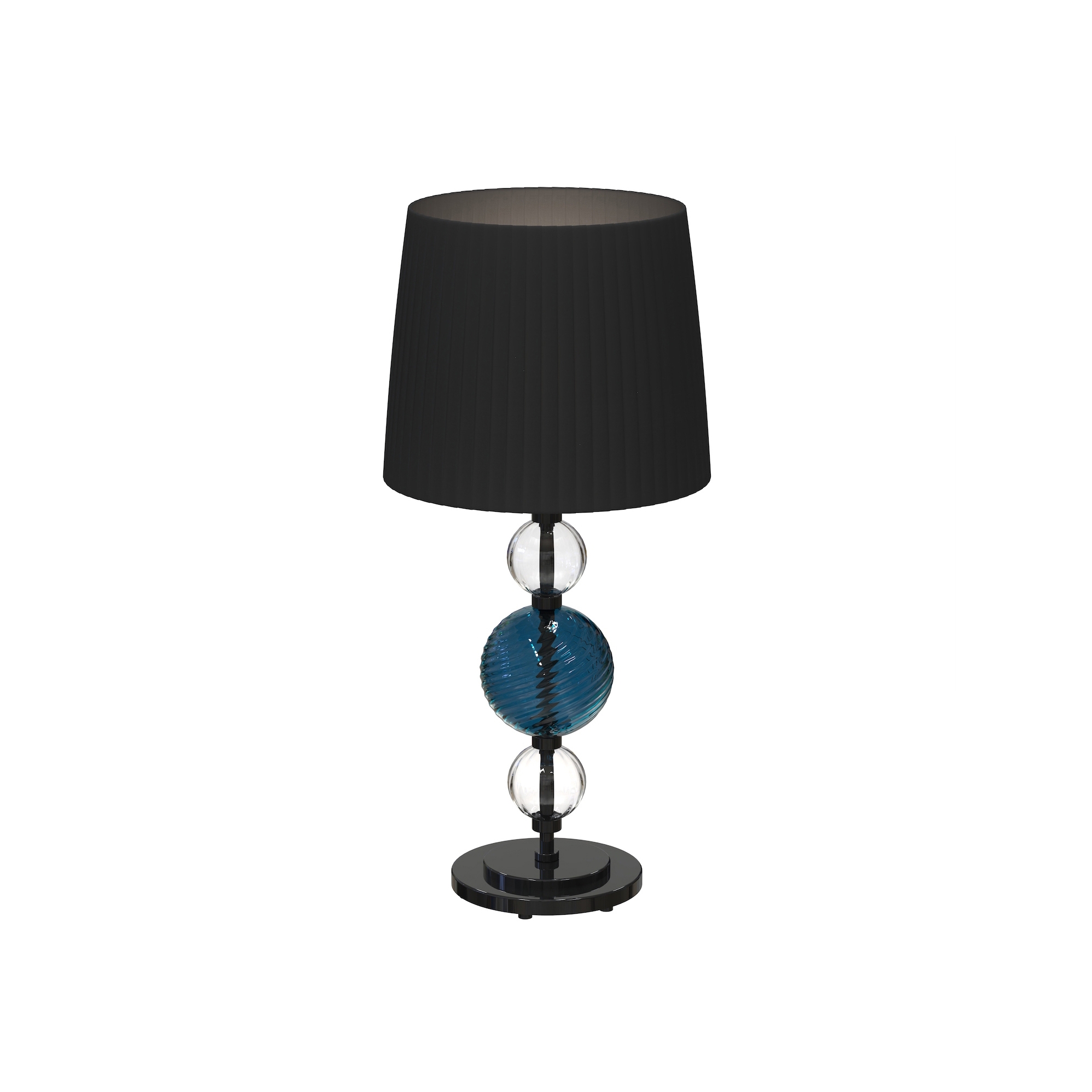 Produkt CORELLI Murano Glass Table Lamp des Herstellers Piumati anzeigen