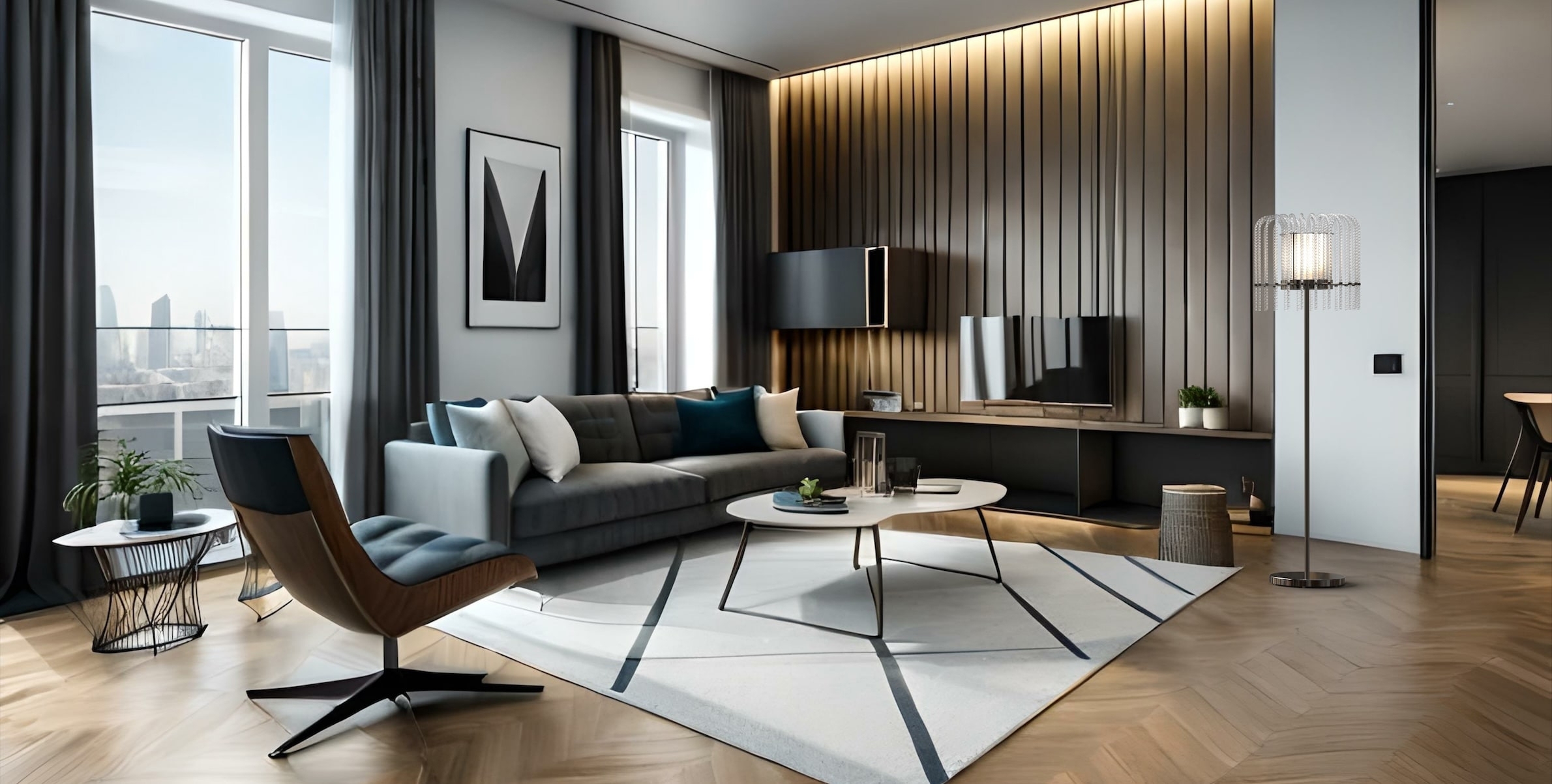 ANÉMONE 58 - Suspended lights from VERONESE | Architonic