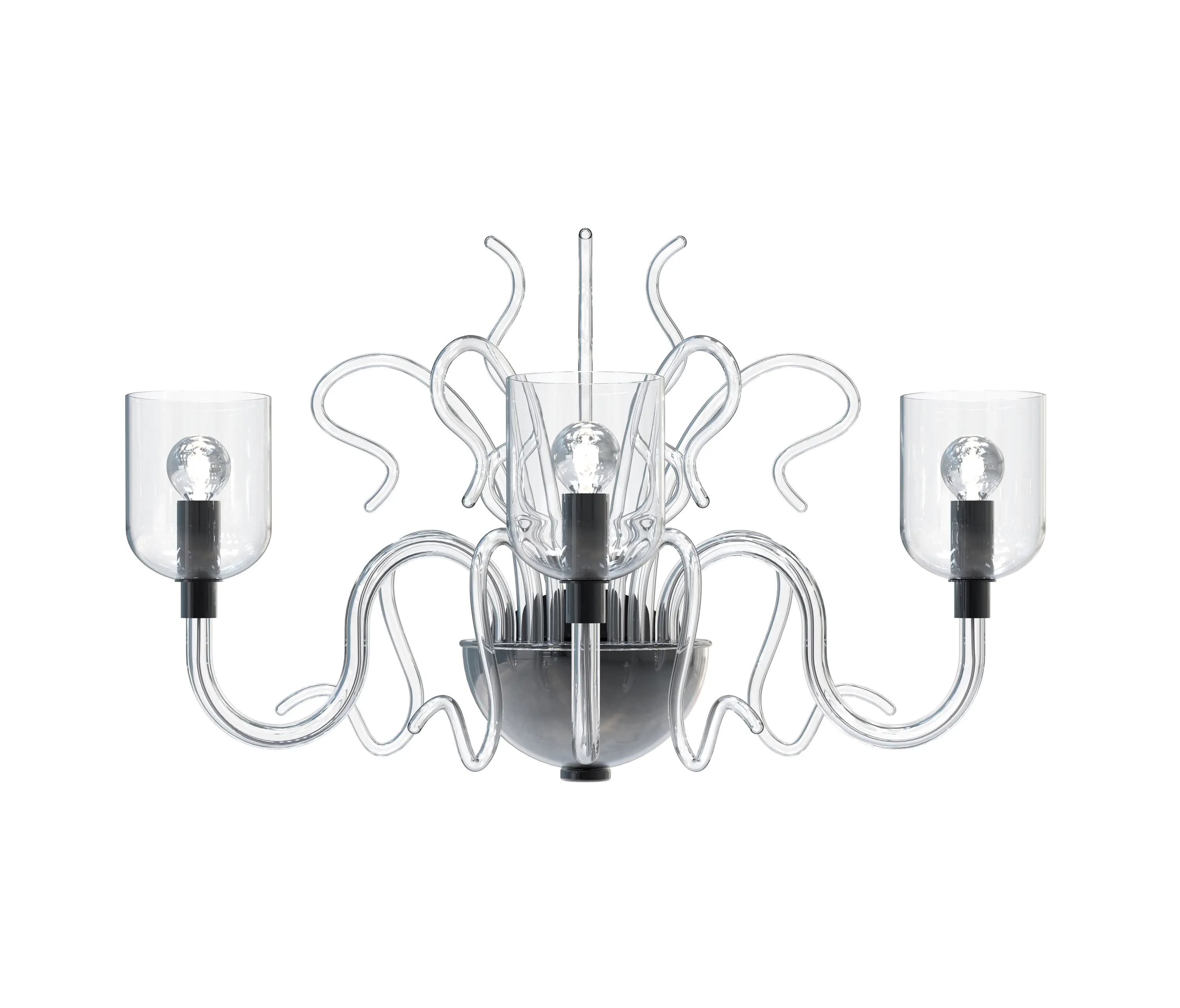 Piumati - RAFFAELLO Lampada da parete
