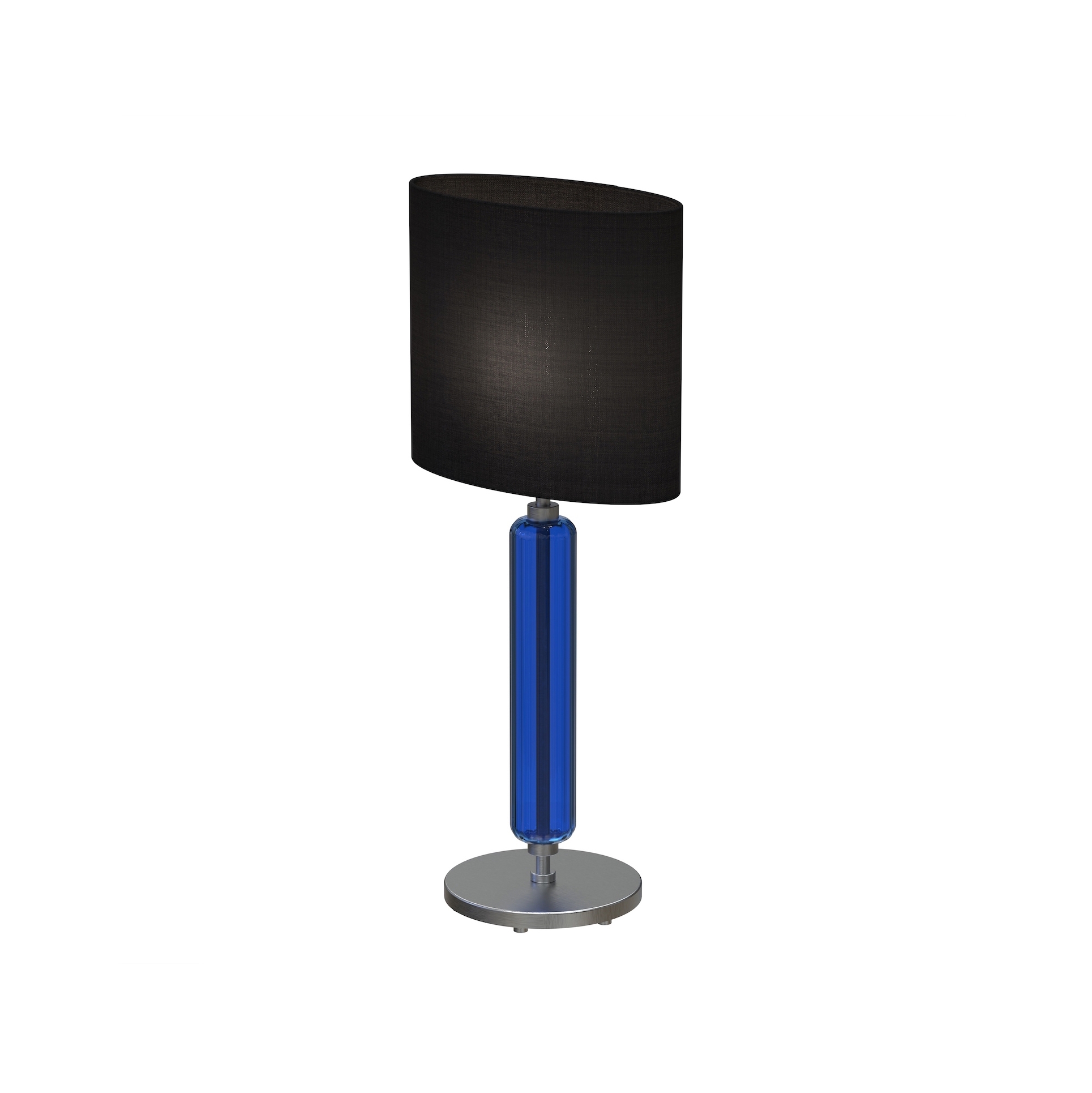 ROSSINI Murano Glass Table Lamp