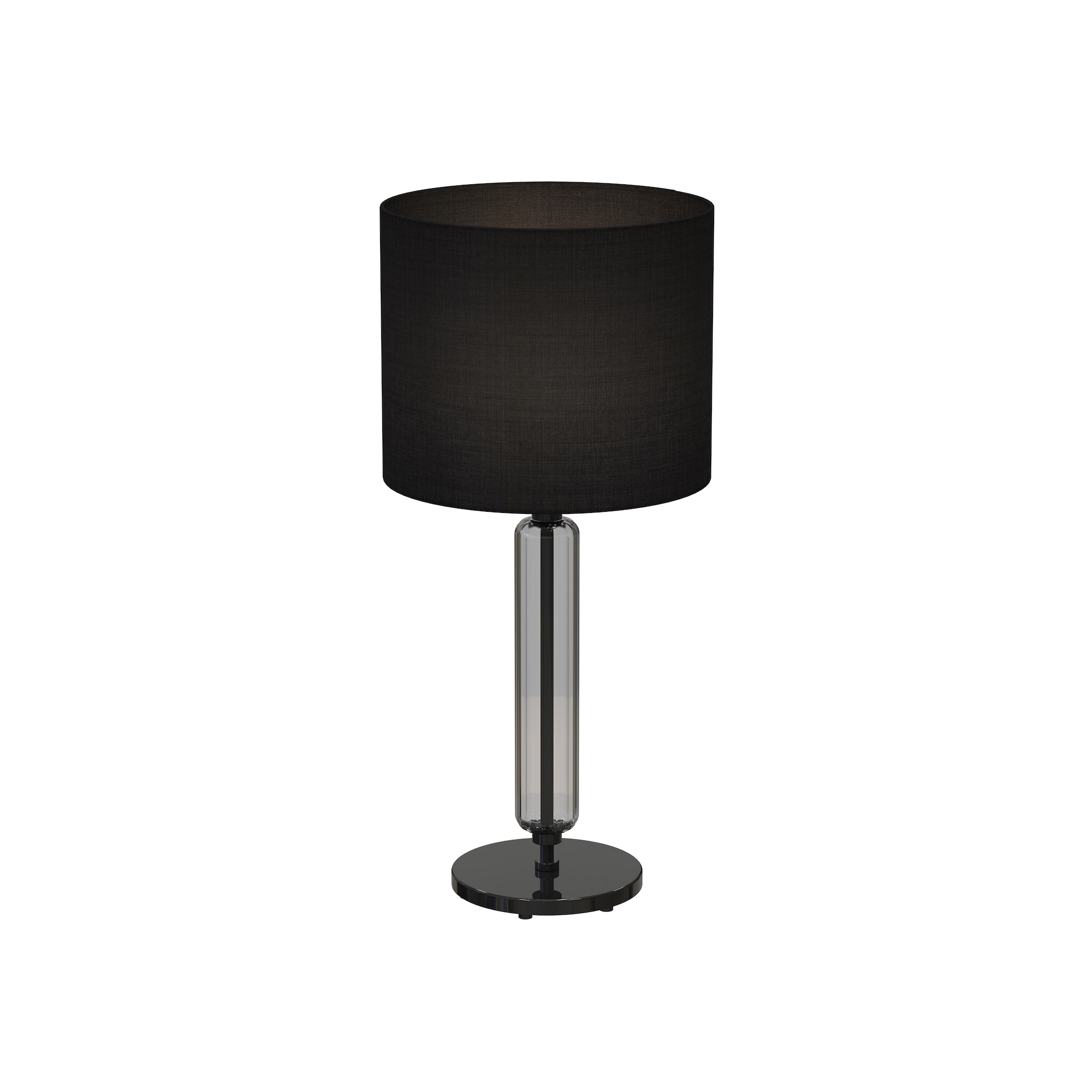 Mostra il prodotto ROSSINI Murano Glass Table Lamp del produttore Piumati