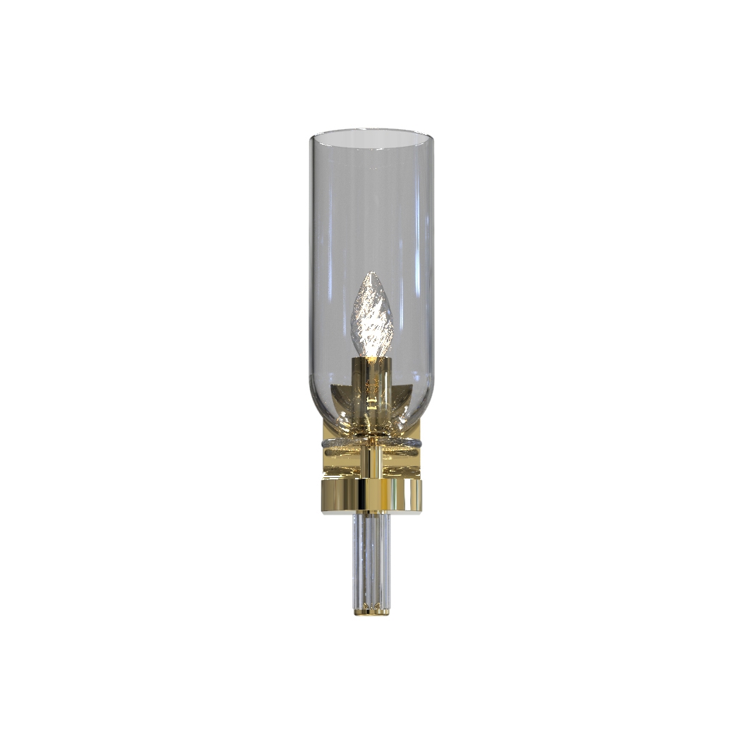 Produkt VENIER Murano Glass Wall Sconce des Herstellers Piumati anzeigen