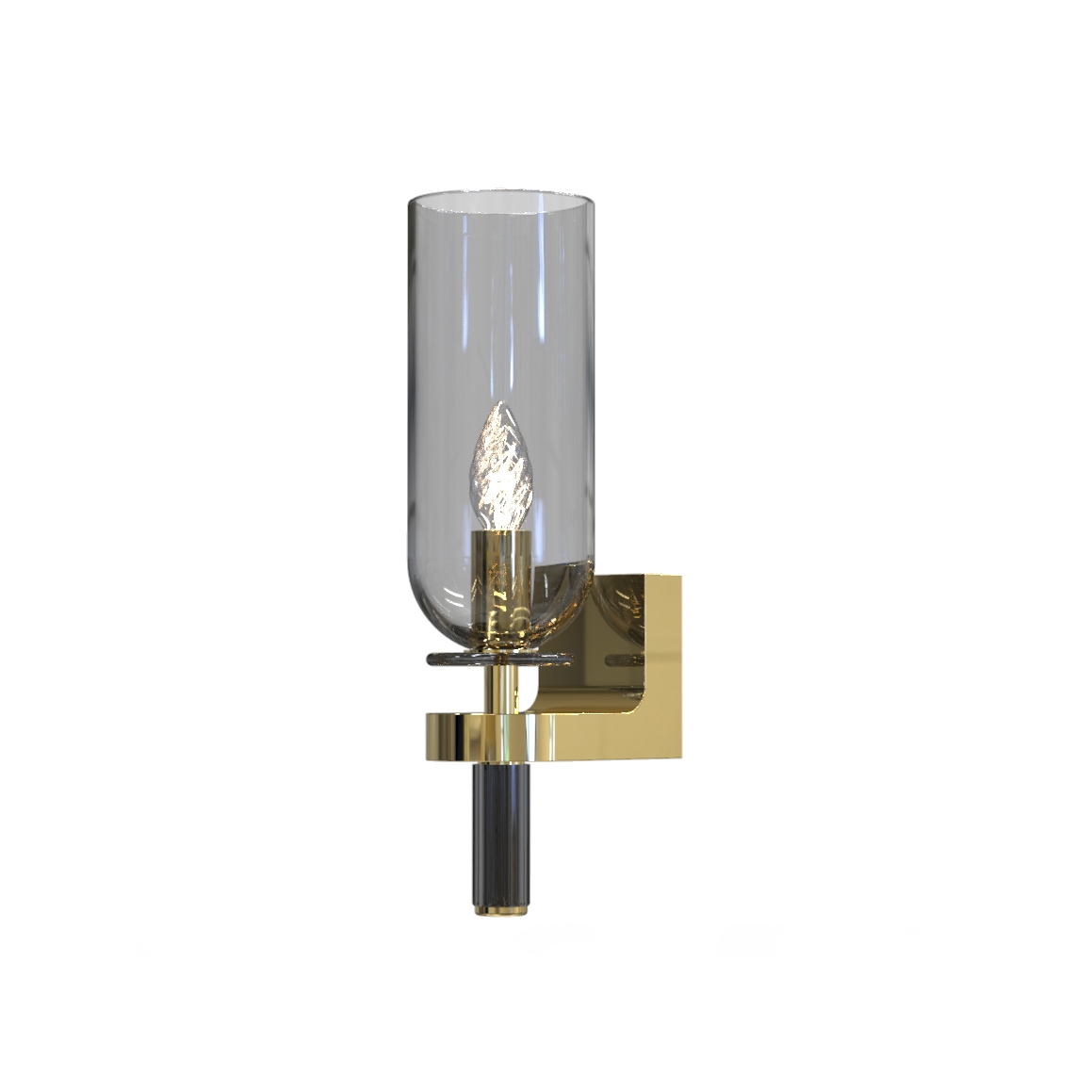 Produkt VENIER Murano Glass Wall Sconce des Herstellers Piumati anzeigen
