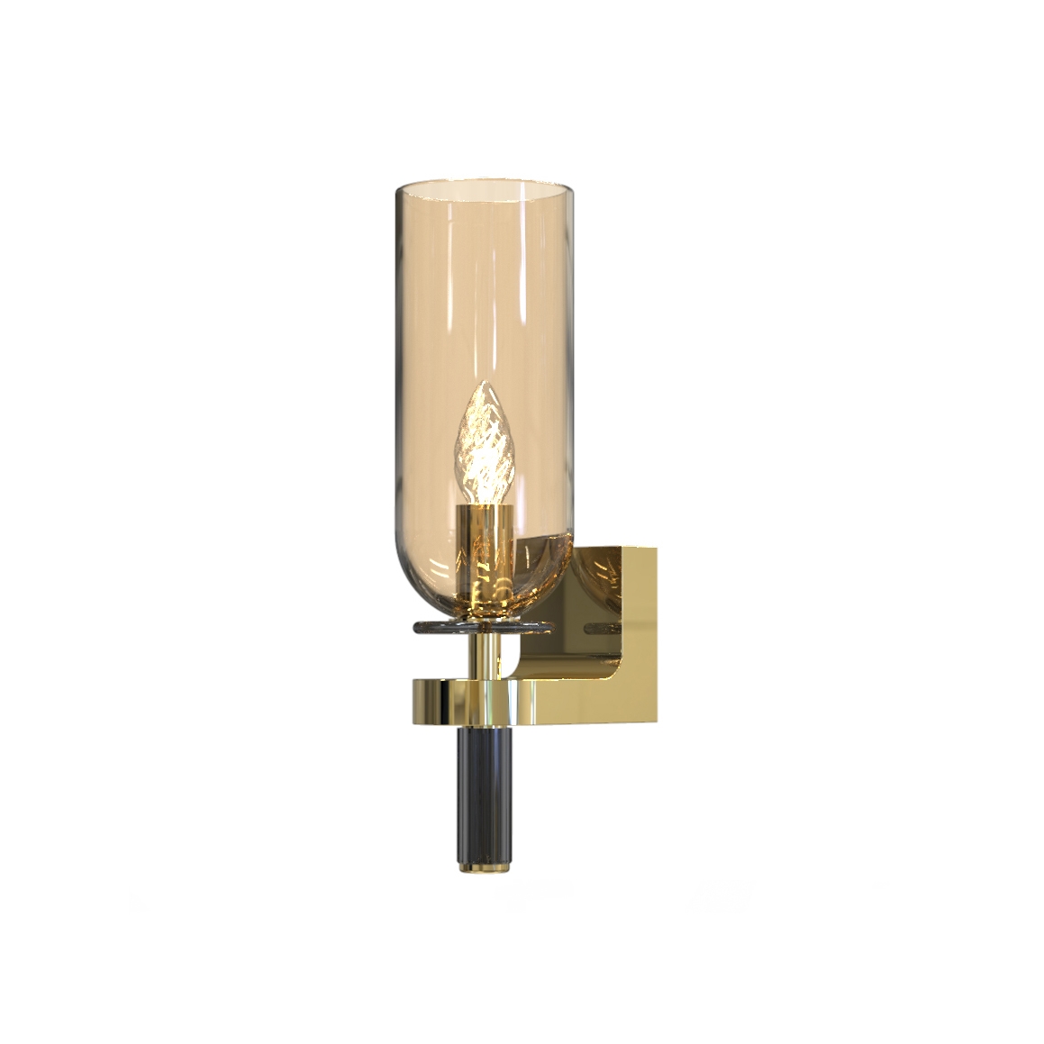 Produkt VENIER Murano Glass Wall Sconce des Herstellers Piumati anzeigen