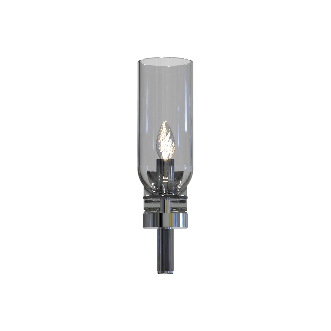 Mostrar el producto VENIER Murano Glass Wall Sconce del fabricante Piumati
