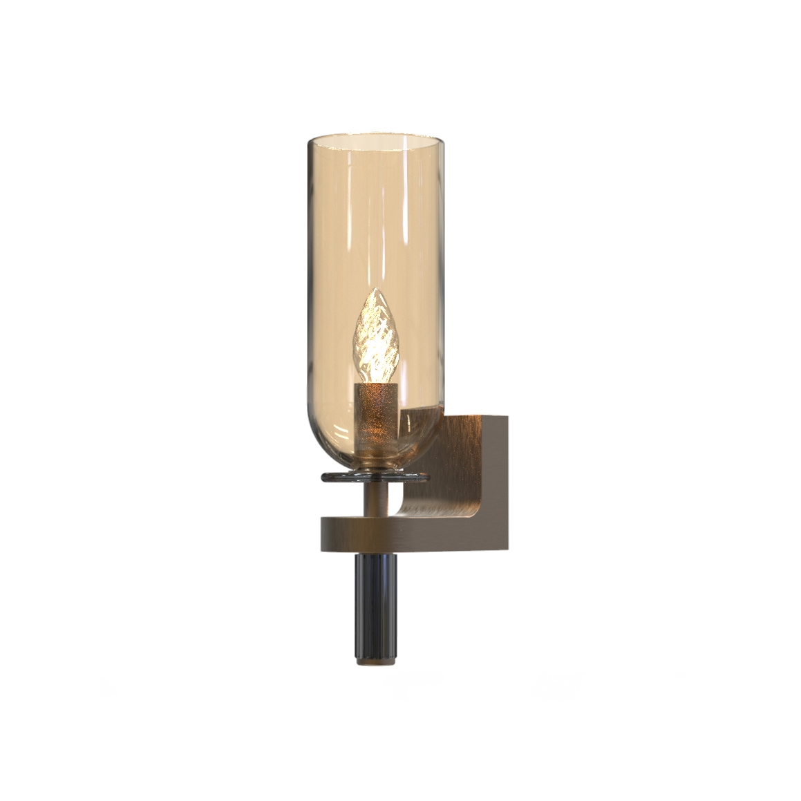Mostra il prodotto VENIER Murano Glass Wall Sconce del produttore Piumati