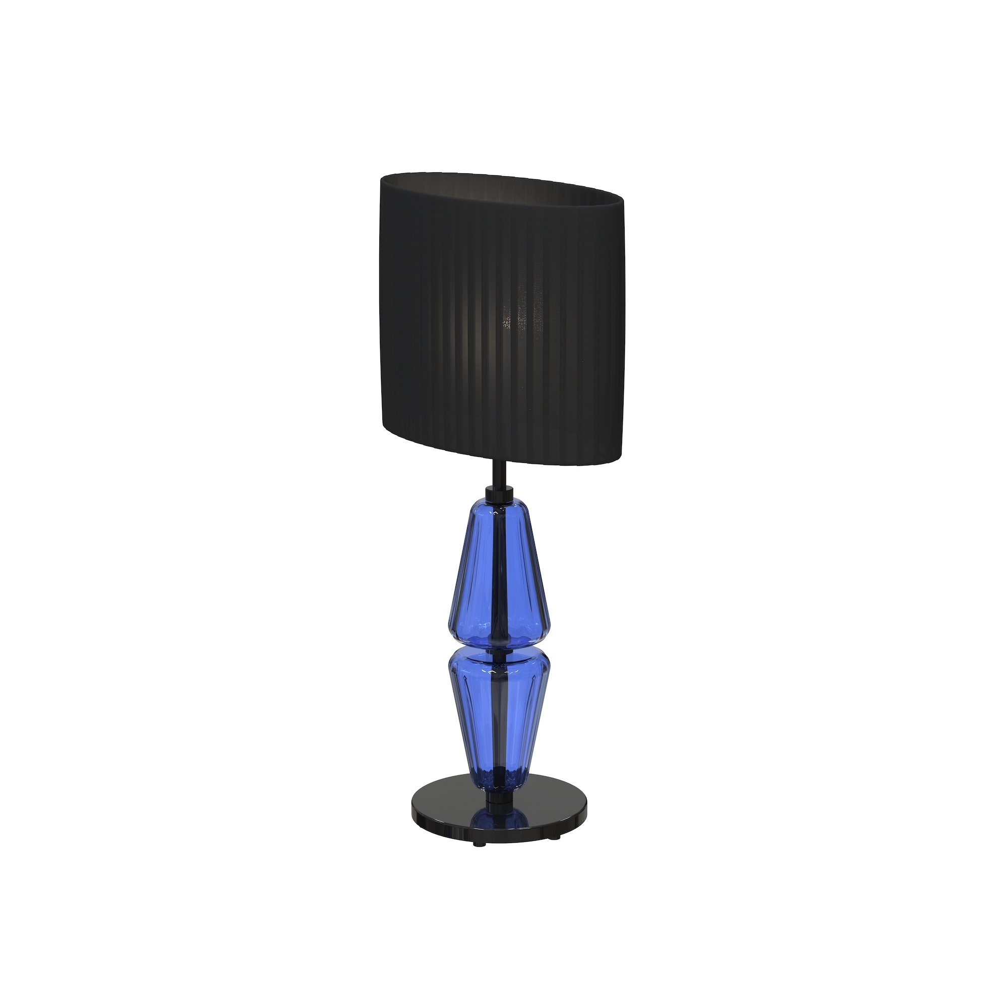 Produkt VERDI Murano Glass Table Lamp des Herstellers Piumati anzeigen