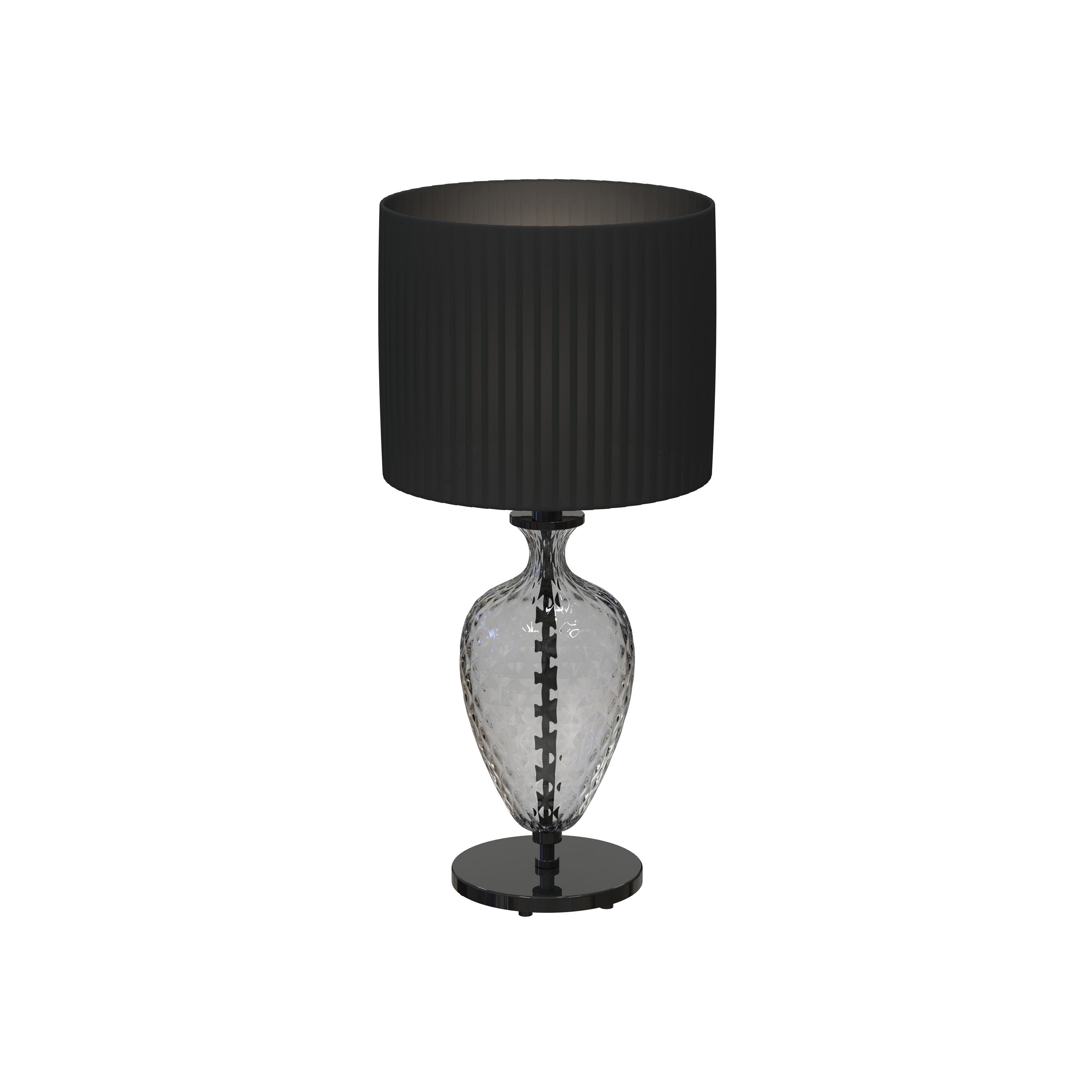 VIVALDI Murano Glass Table Lamp