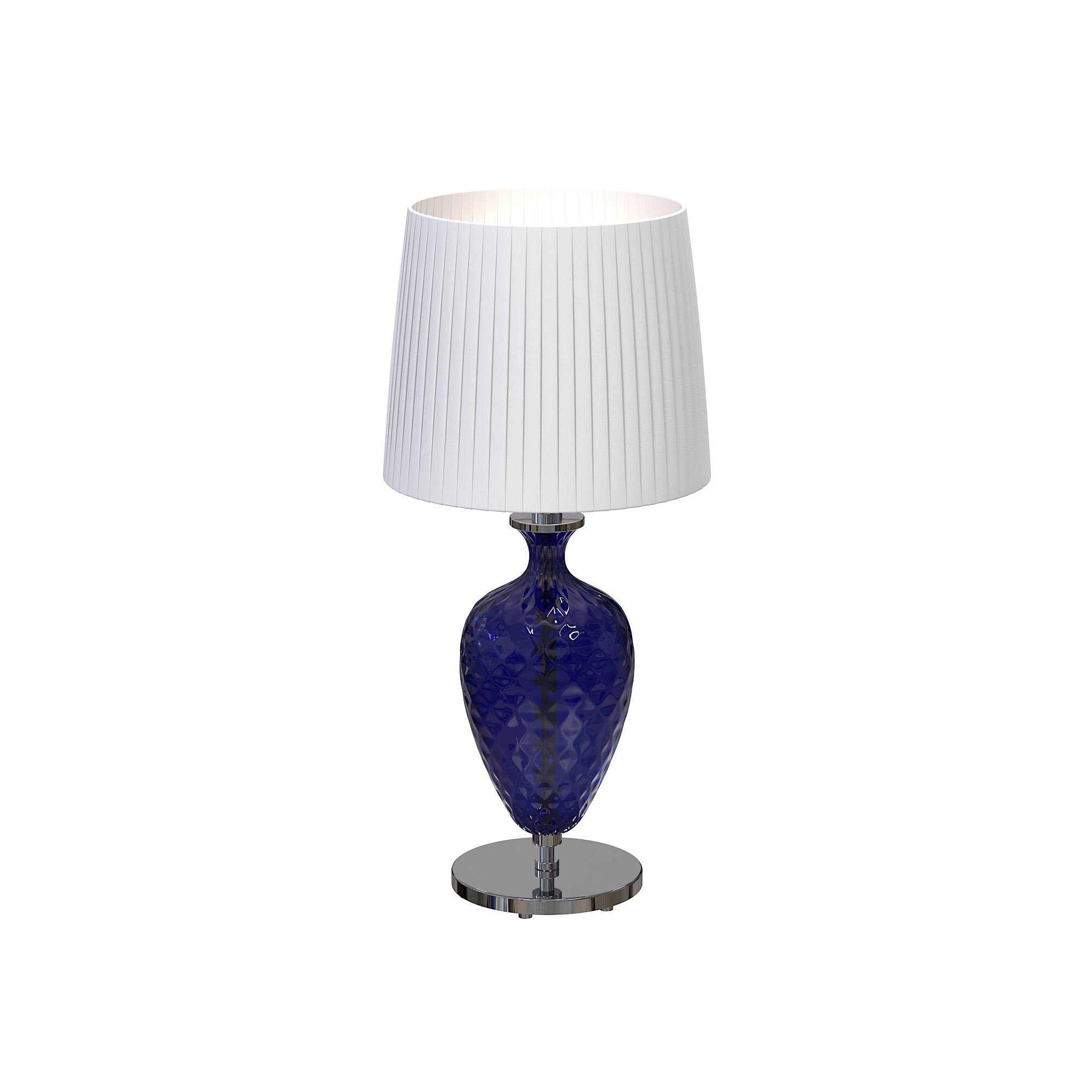 VIVALDI Murano Glass Table Lamp