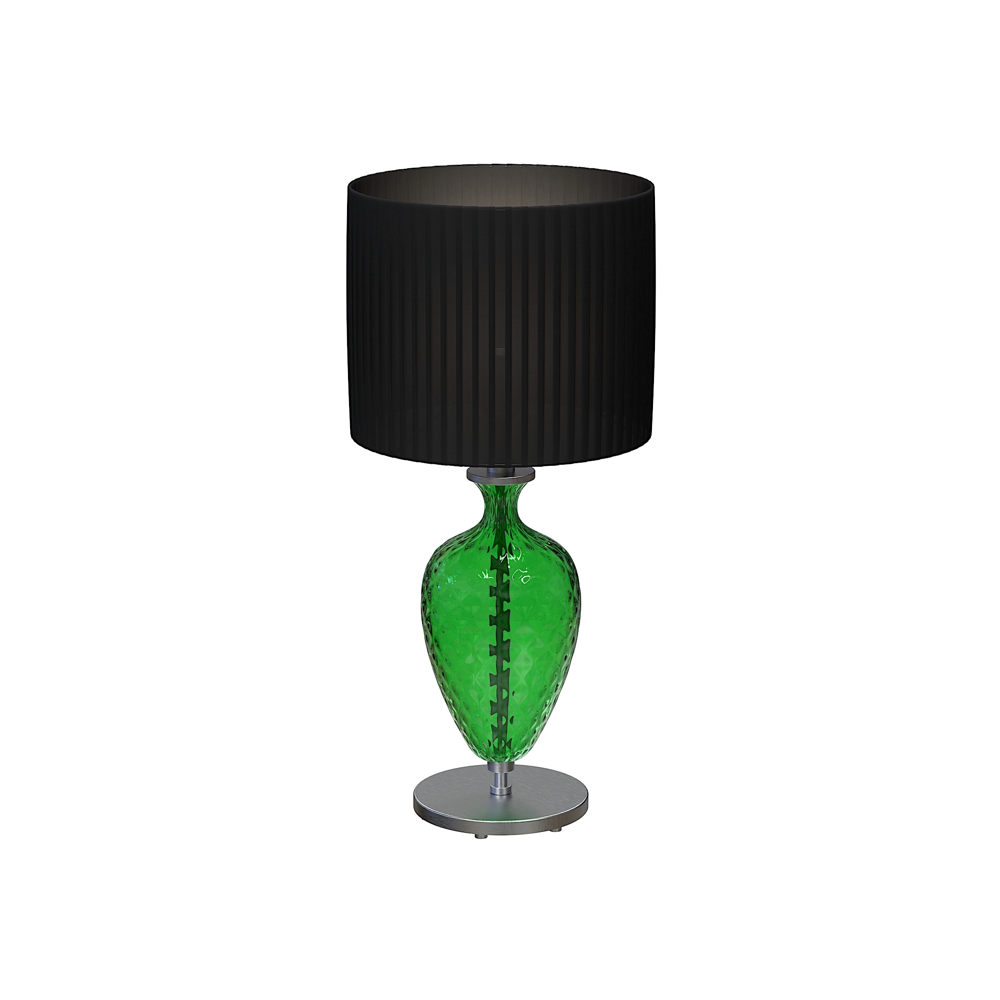 VIVALDI Murano Glass Table Lamp