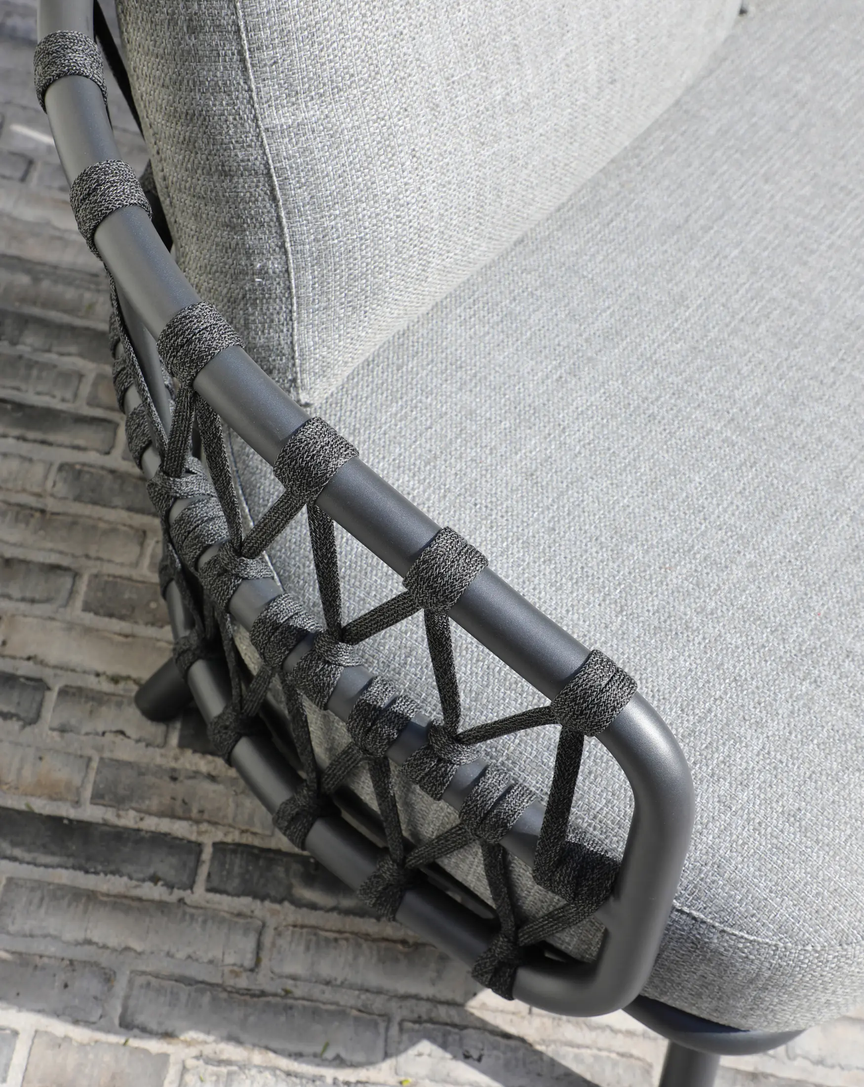 Design Pergola - Porto Lounge Chair