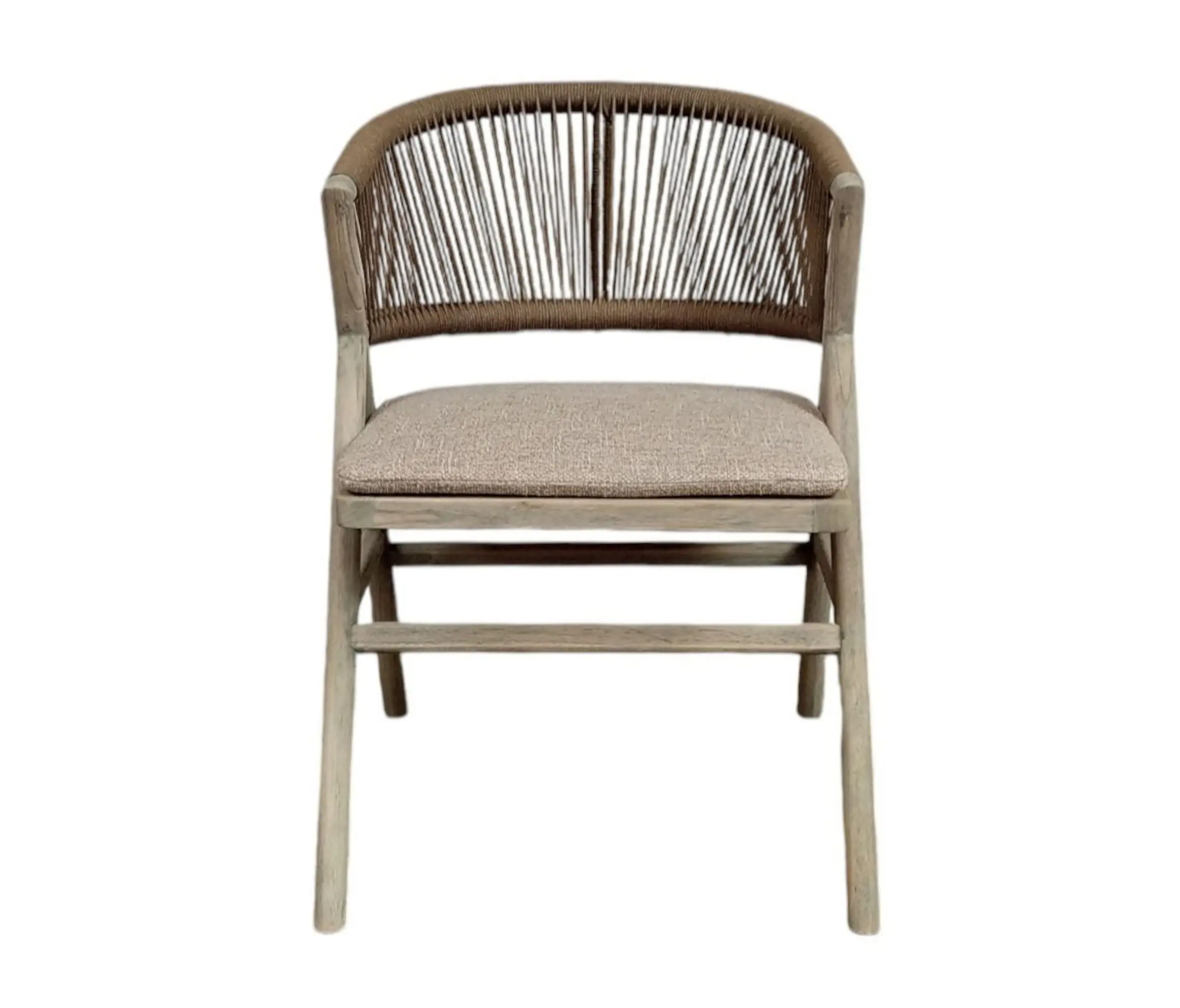 Design Pergola - Myra Dining Armchair