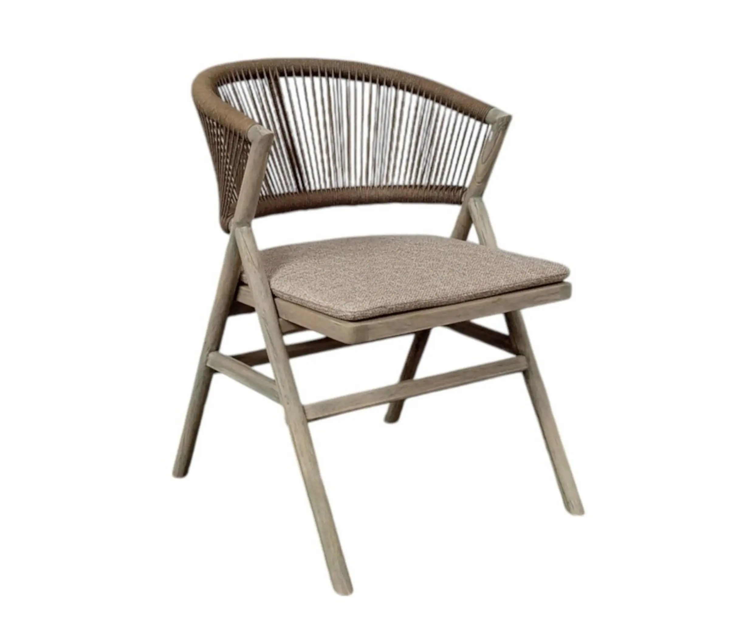 Design Pergola - Myra Dining Armchair