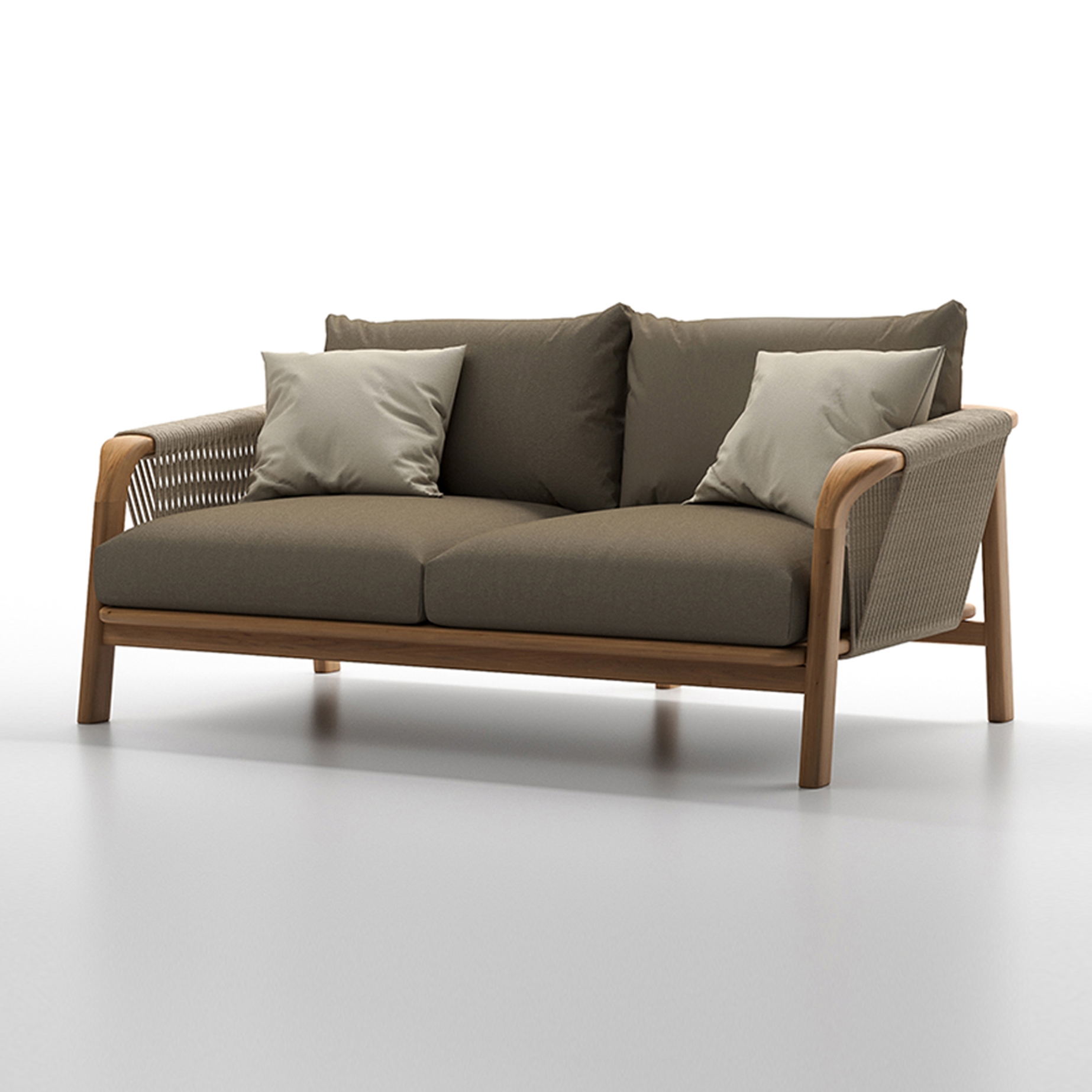 Display product Anya 2-Seater Sofa from manufacturer Design Pergola
