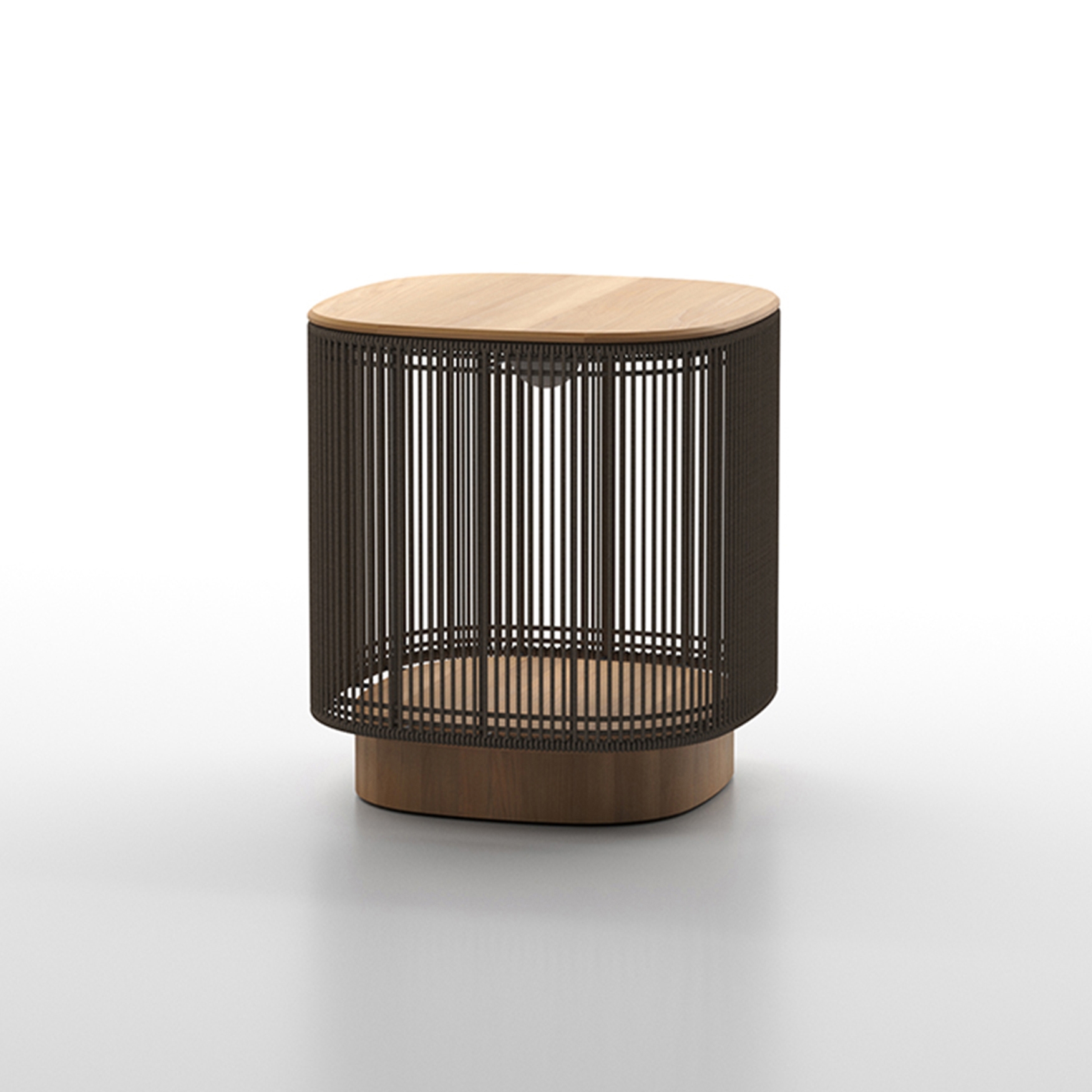 Produkt Anya Low Stand Lamp H54cm des Herstellers Design Pergola anzeigen