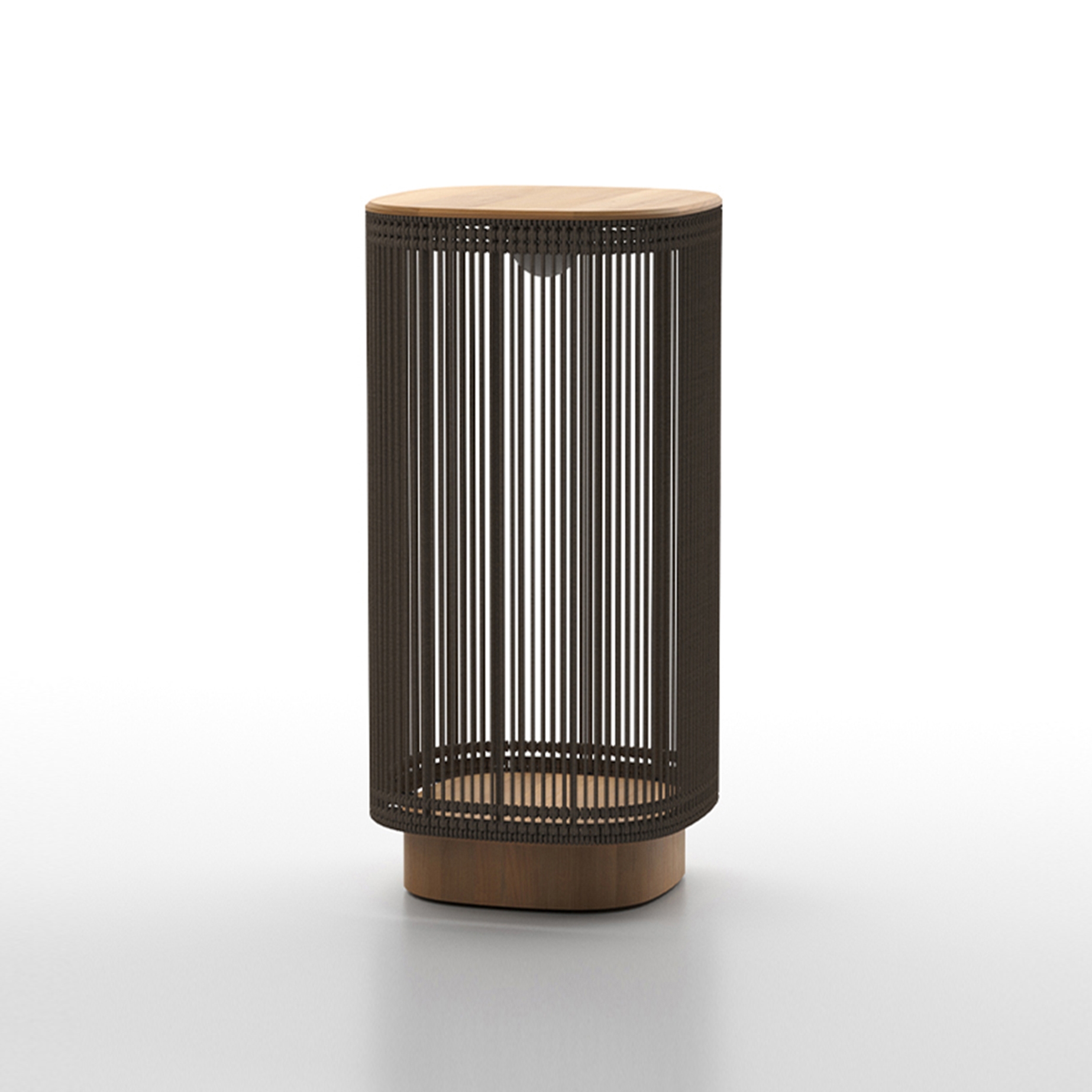 Produkt Anya Medium Stand Lamp H84cm des Herstellers Design Pergola anzeigen