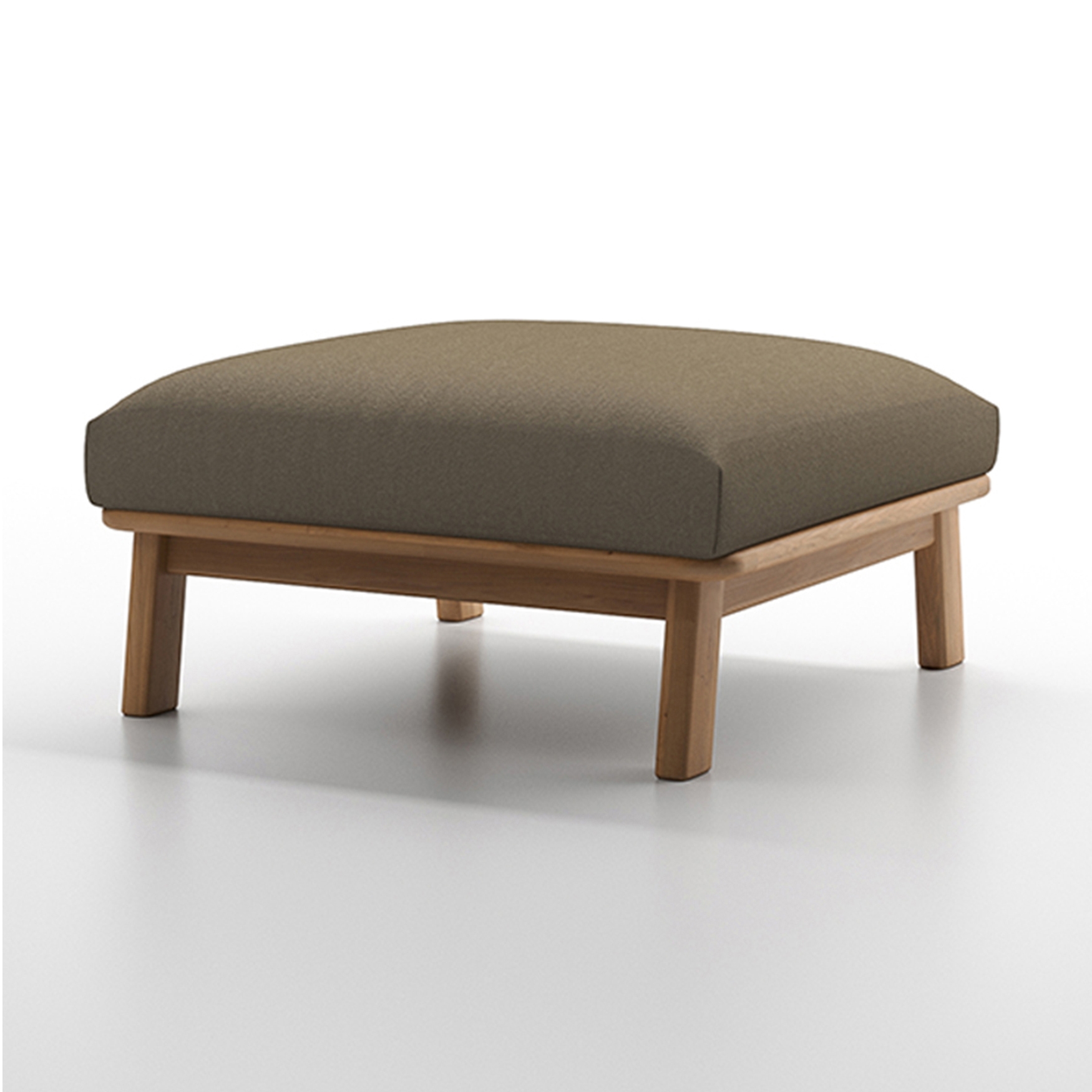 Mostra il prodotto Anya Ottoman del produttore Design Pergola