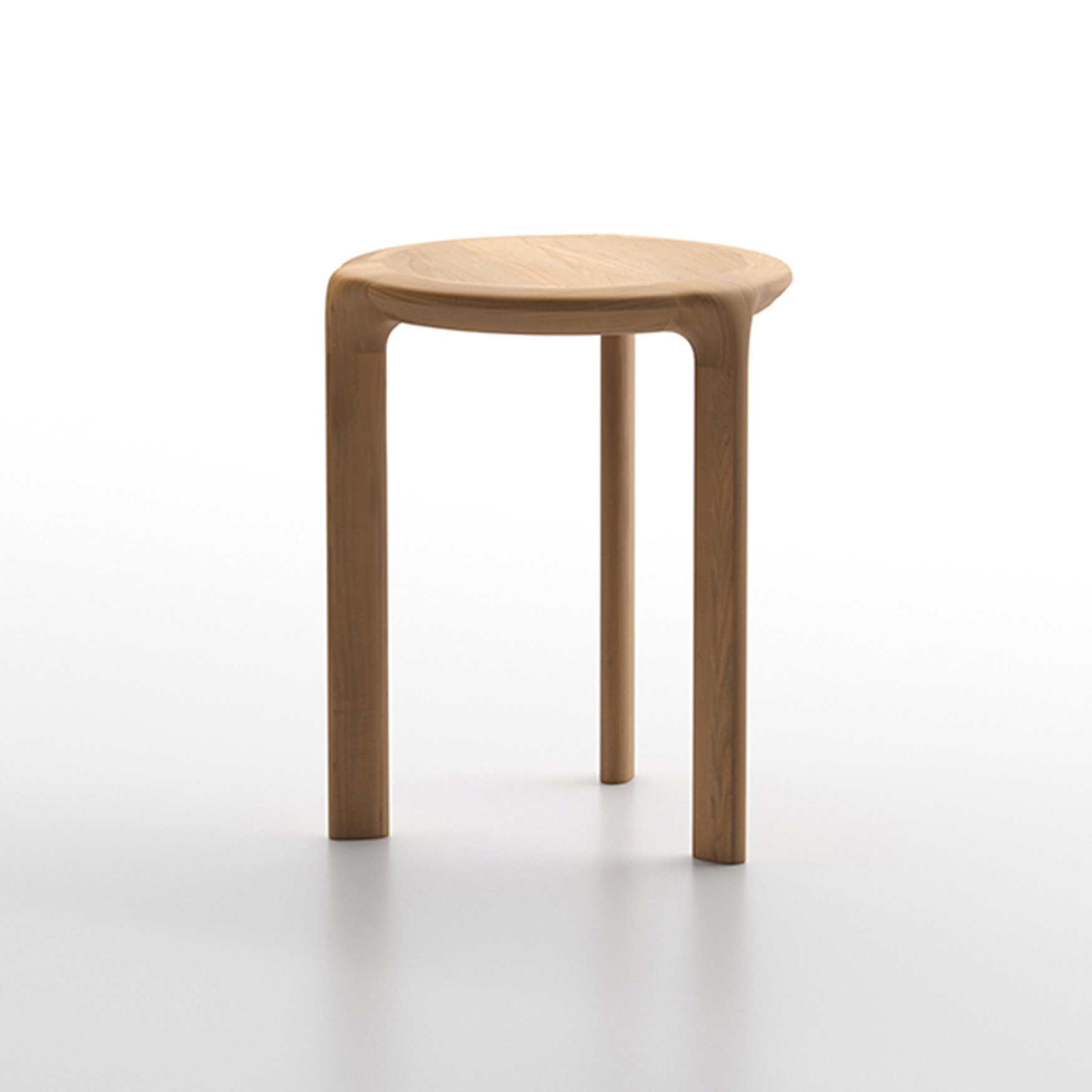 Display product Anya Round Side Table D40xH50cm from manufacturer Design Pergola