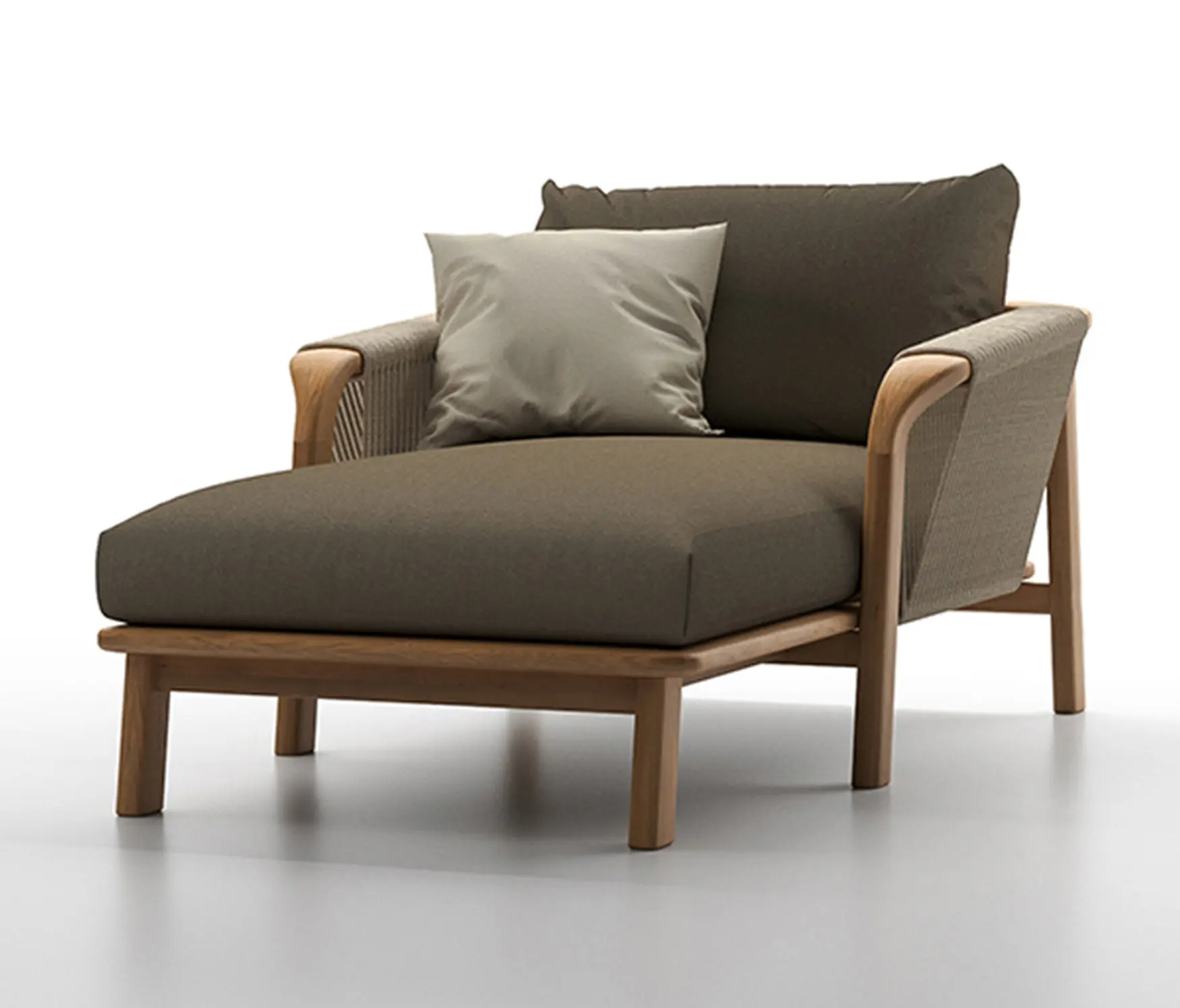 Design Pergola - Anya Sofa Chaise