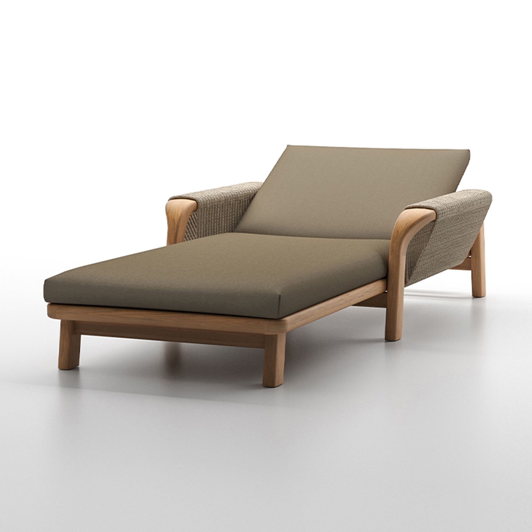 Display product Anya Sunchaise from manufacturer Design Pergola