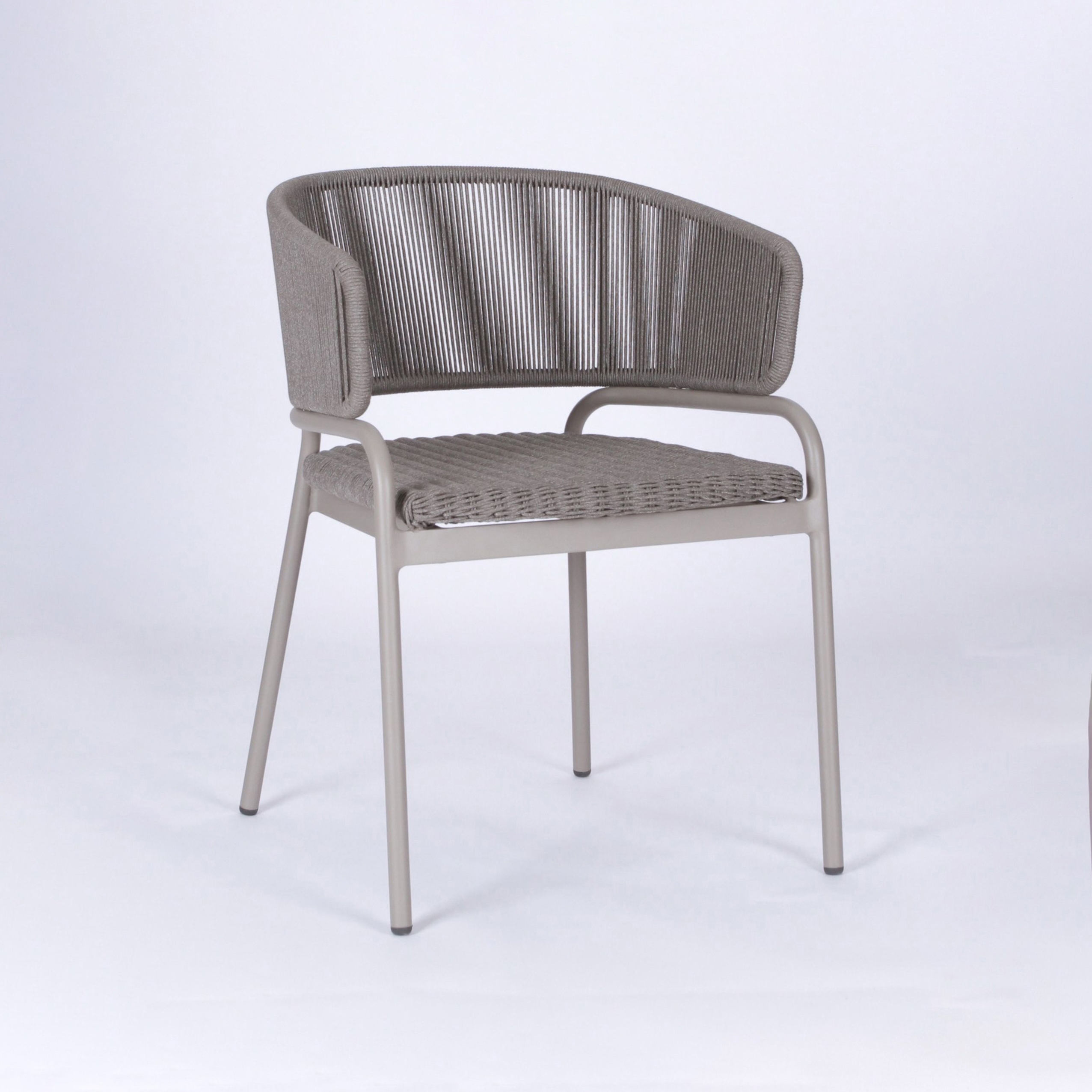 Display product Arch Dining Armchair from manufacturer Design Pergola