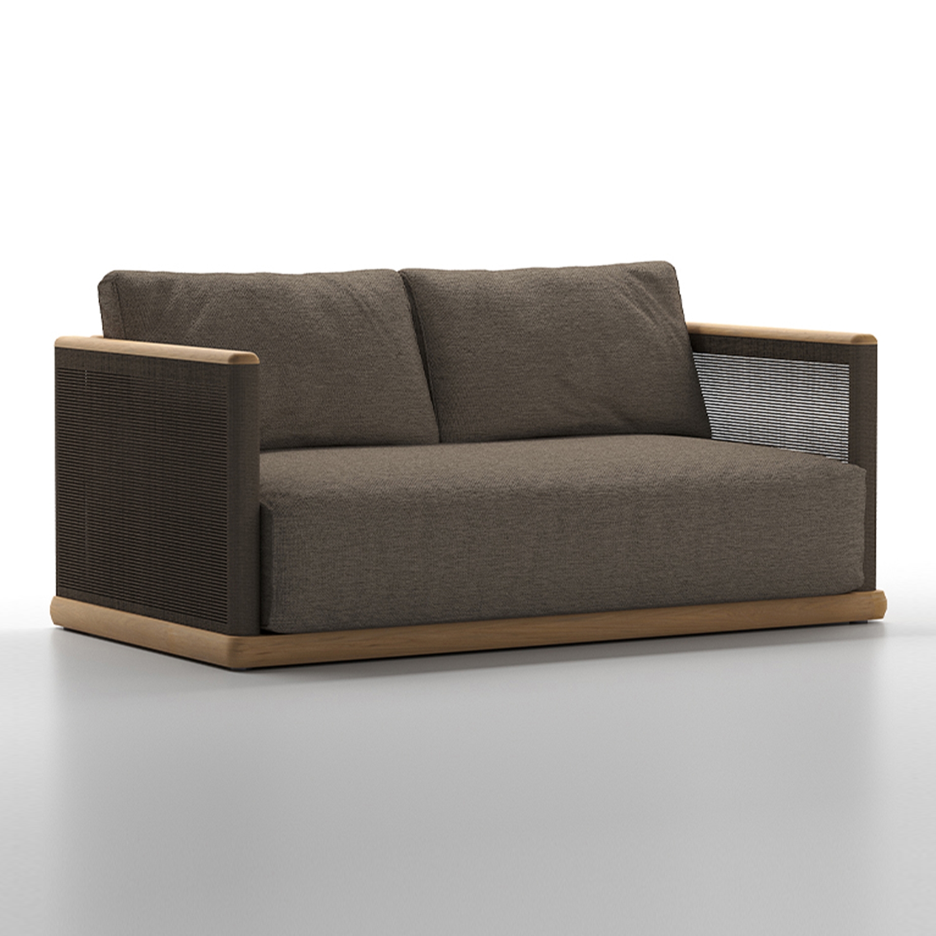 Display product Arizona 2-Seater Sofa from manufacturer Design Pergola
