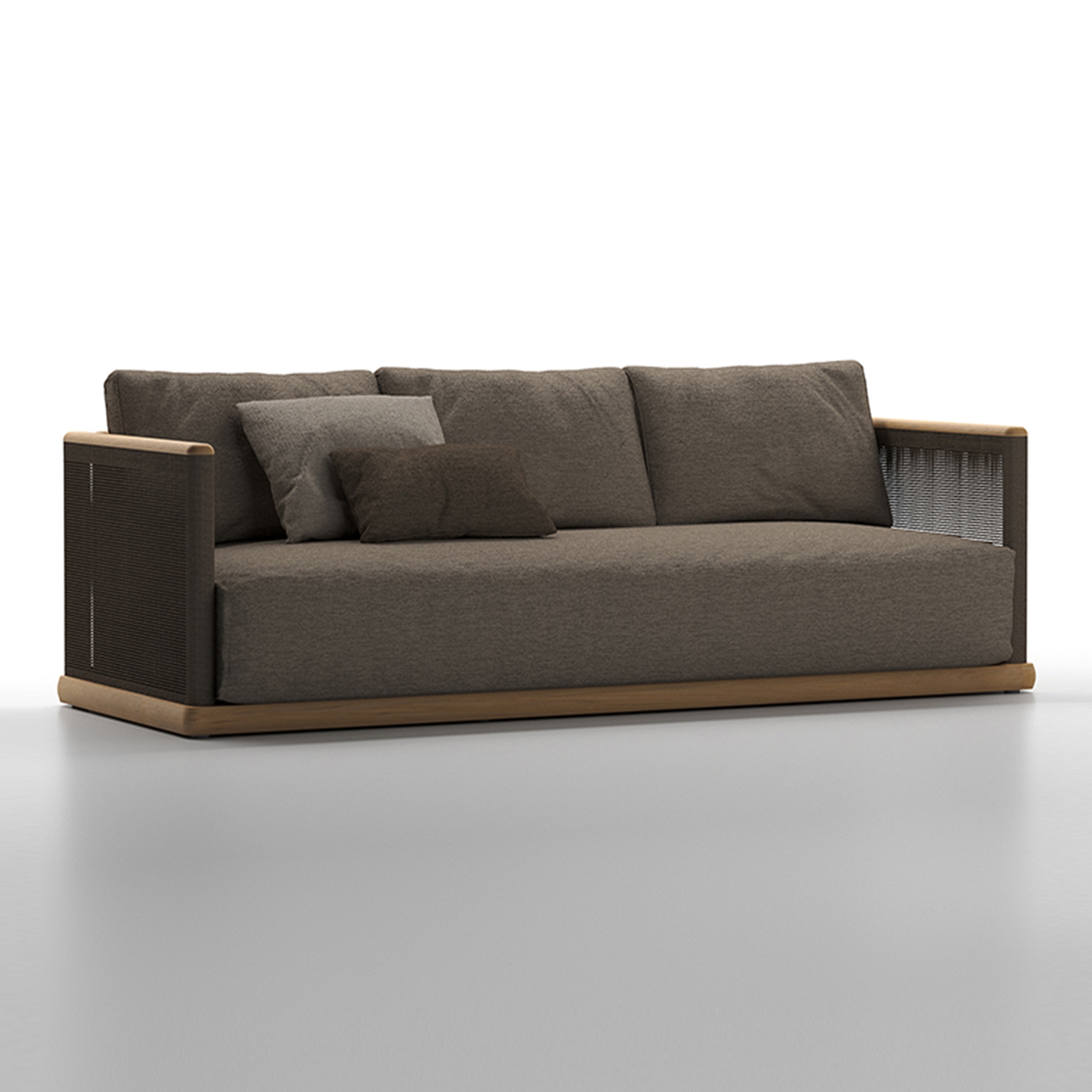Display product Arizona 3-Seater Sofa from manufacturer Design Pergola