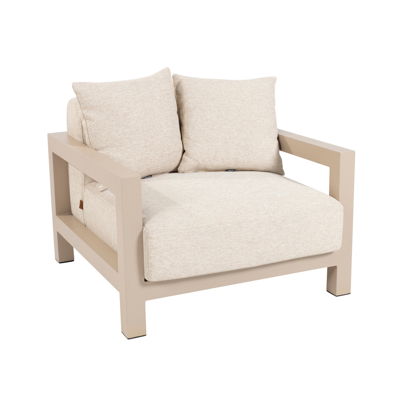 Produkt Beth Living Chair des Herstellers Design Pergola anzeigen