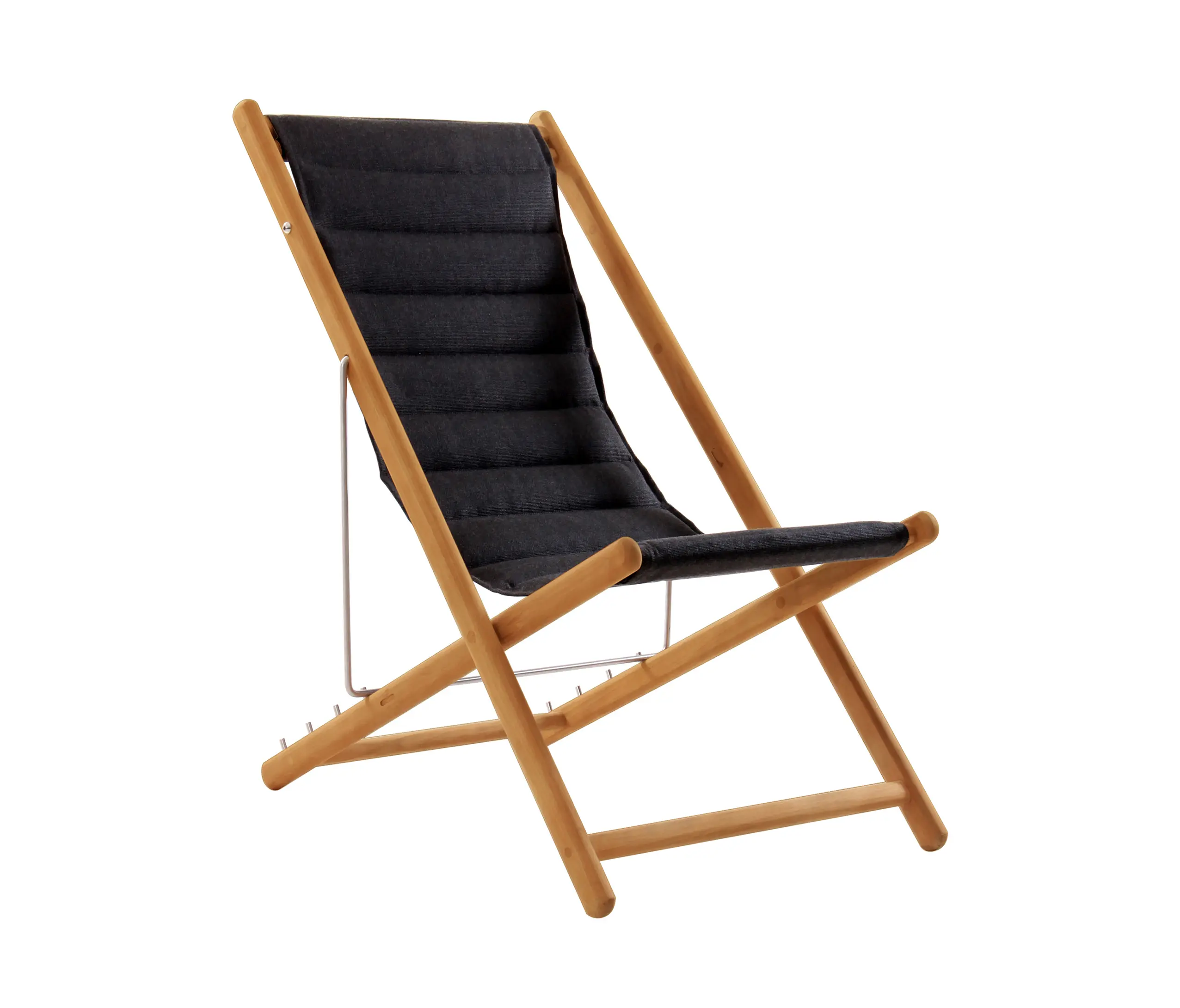 Design Pergola - Bromo Chair - Anthracite