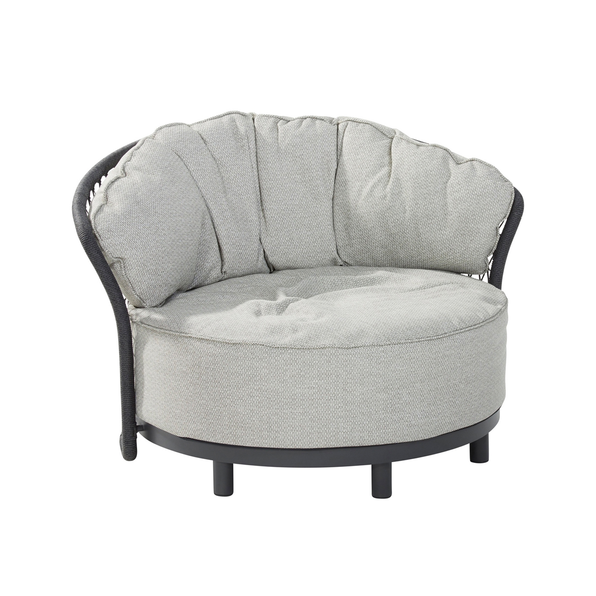 Display product Capri Living Chair from manufacturer Design Pergola