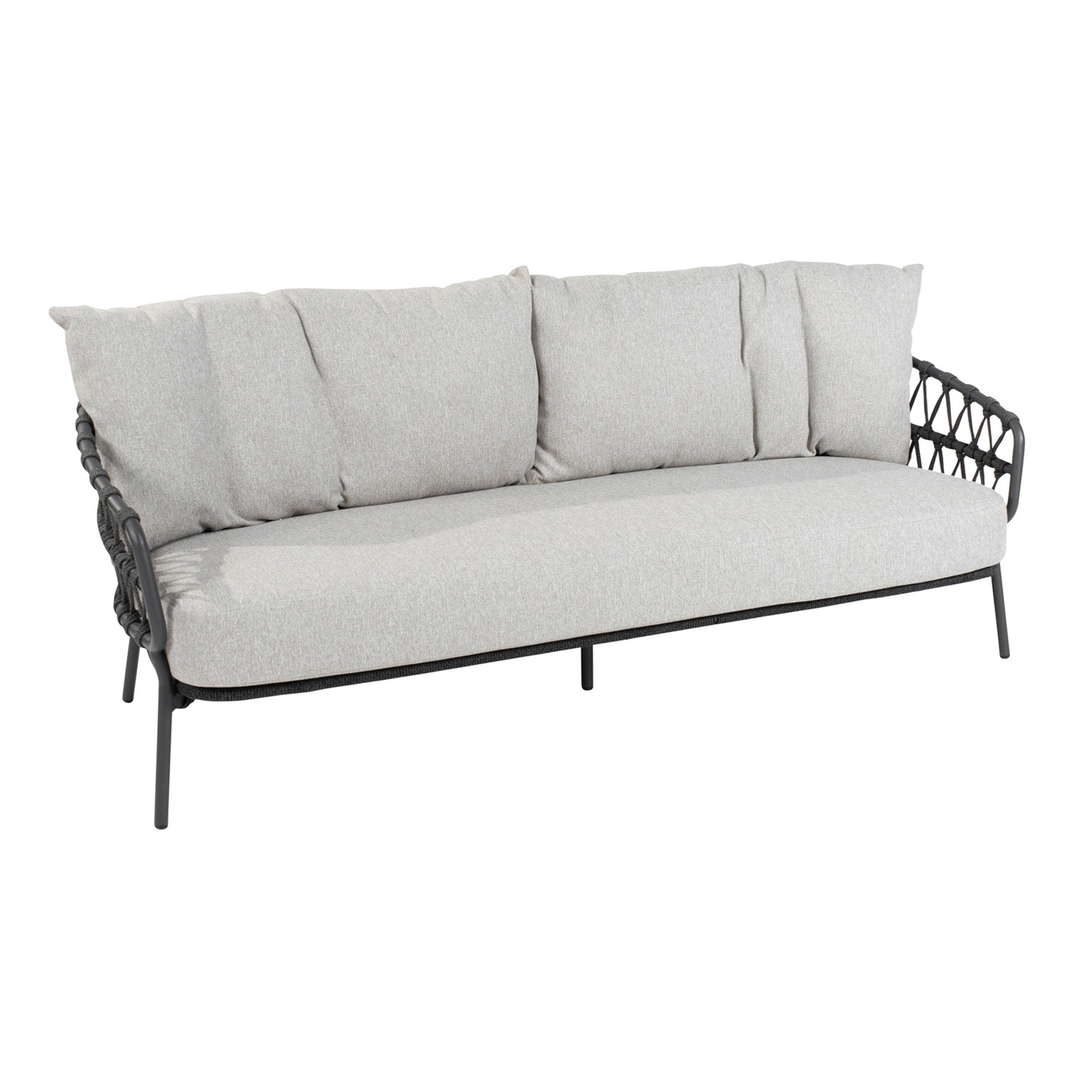 Display product Cervena 3-Seater Sofa from manufacturer Design Pergola