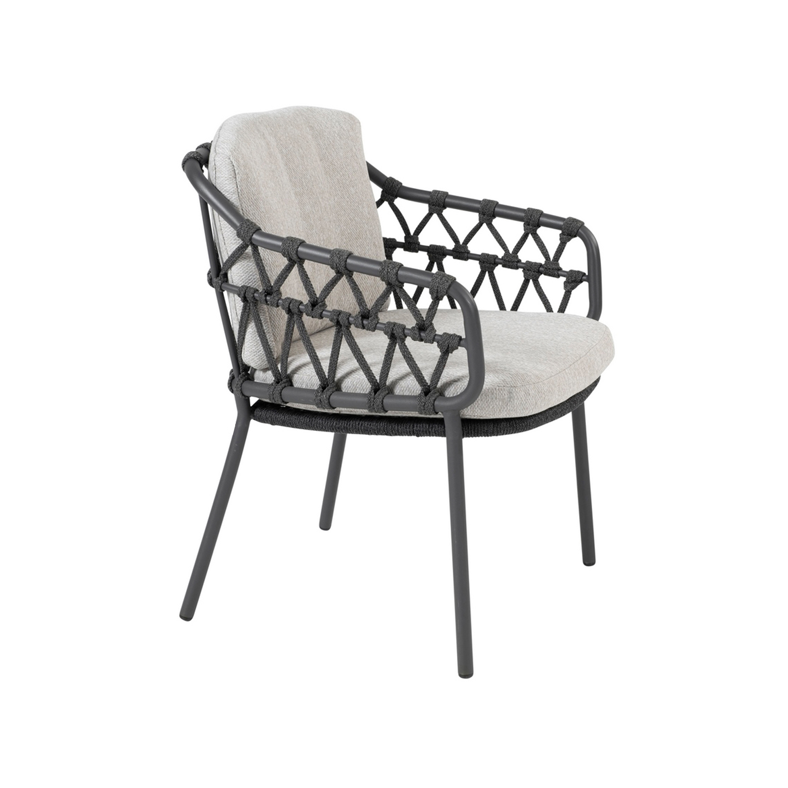 Mostrar el producto Cervena Dining Armchair del fabricante Design Pergola