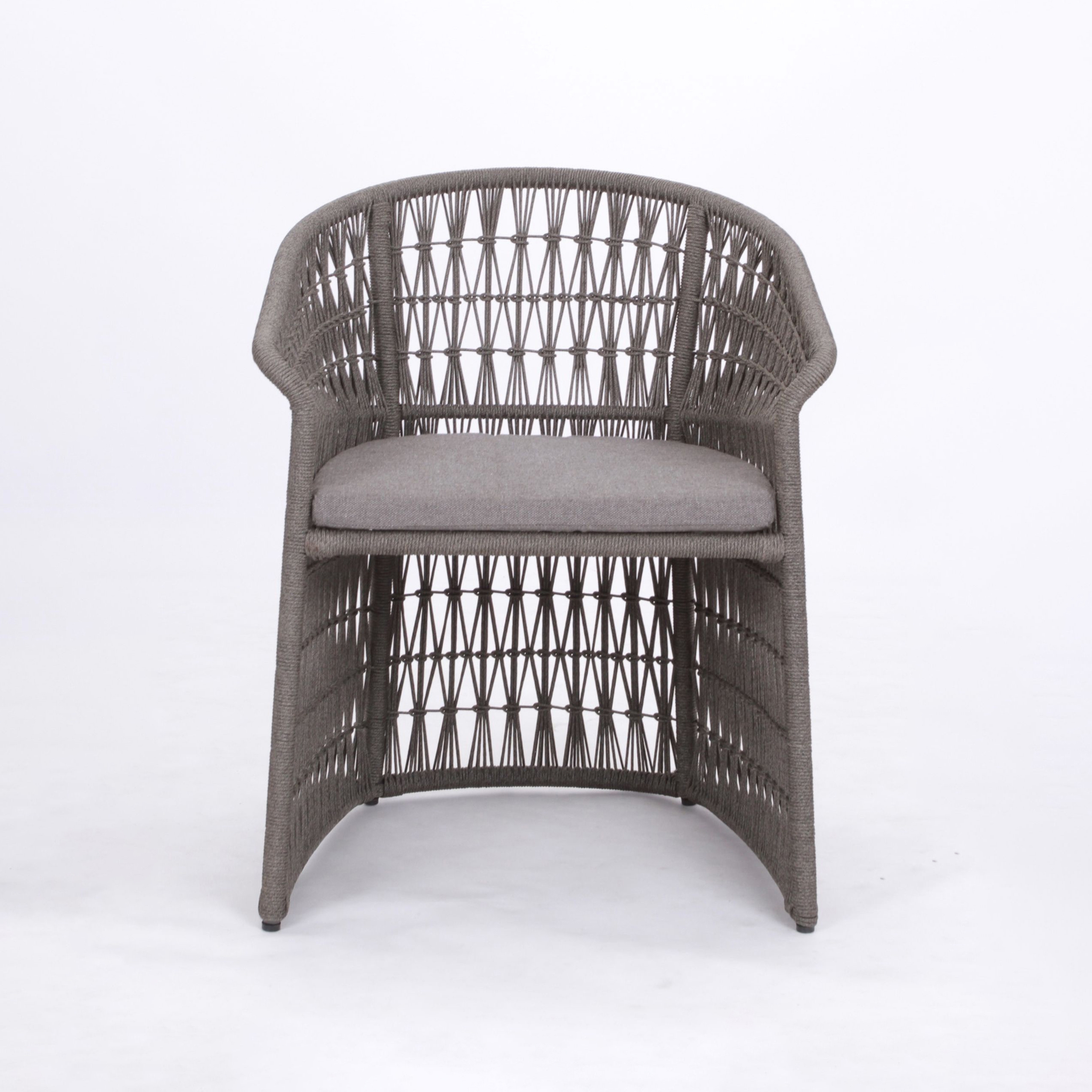 Display product Cloe Dining Armchair from manufacturer Design Pergola