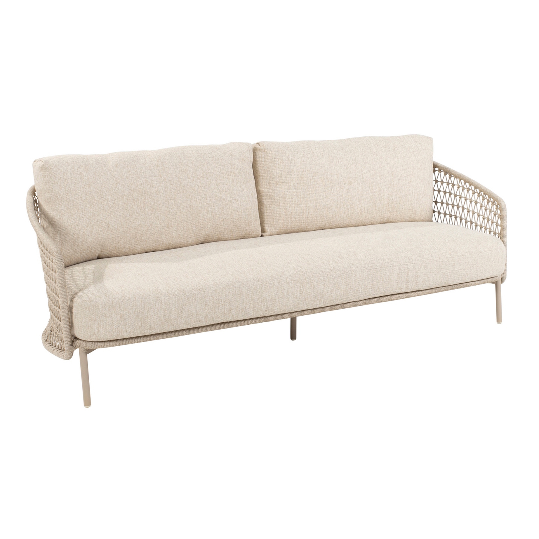 Produkt Clove 3-Seater Sofa des Herstellers Design Pergola anzeigen
