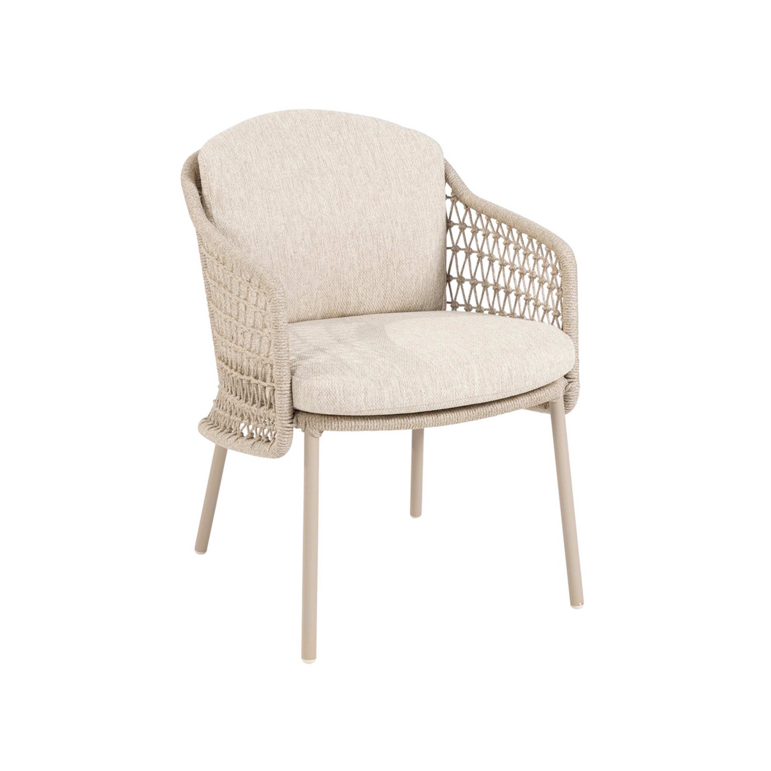 Display product Clove Dining Chair from manufacturer Design Pergola