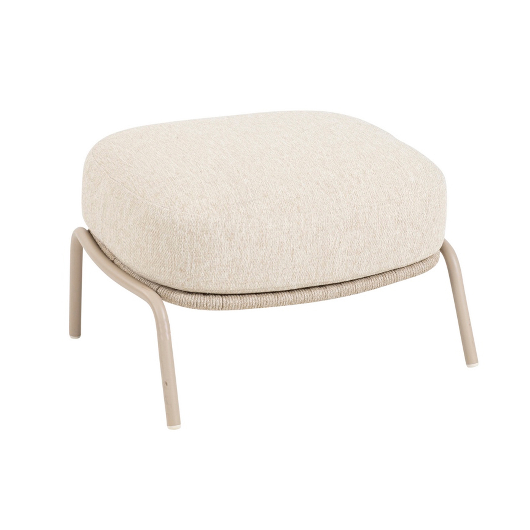 Display product Clove Footstool from manufacturer Design Pergola