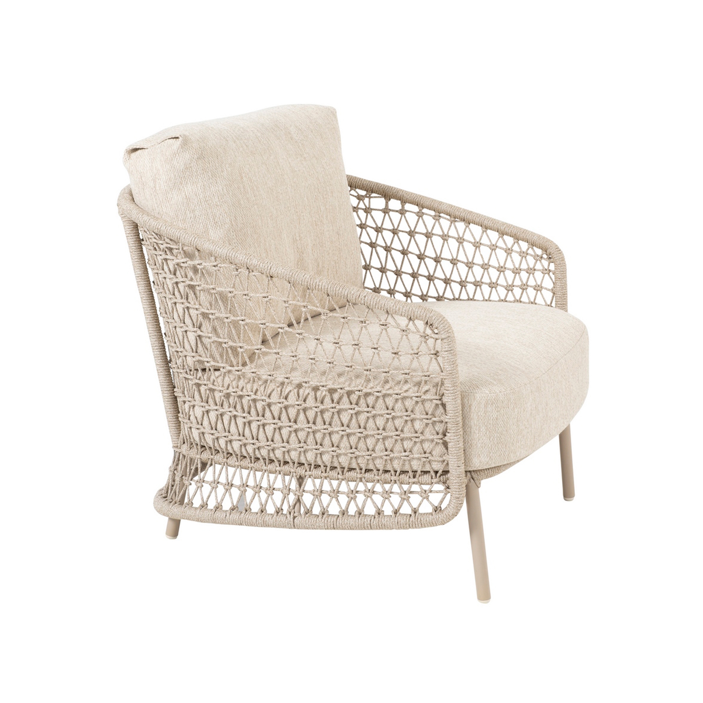 Display product Clove Living Chair from manufacturer Design Pergola