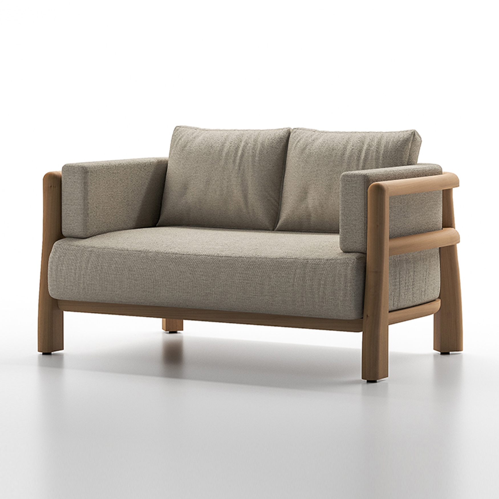 Display product Emperor 2-Seater Sofa from manufacturer Design Pergola
