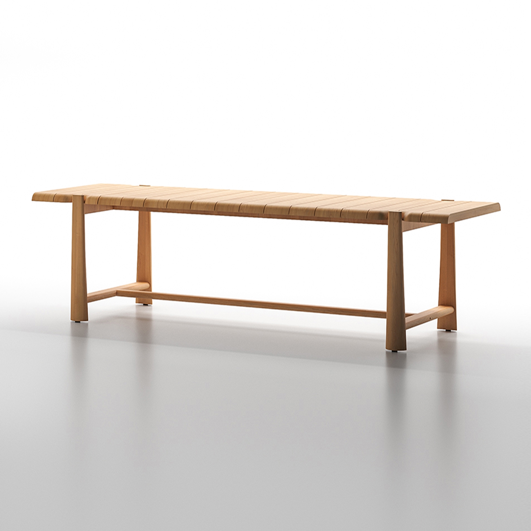 Display product Emperor Dining Table 340x100cm from manufacturer Design Pergola