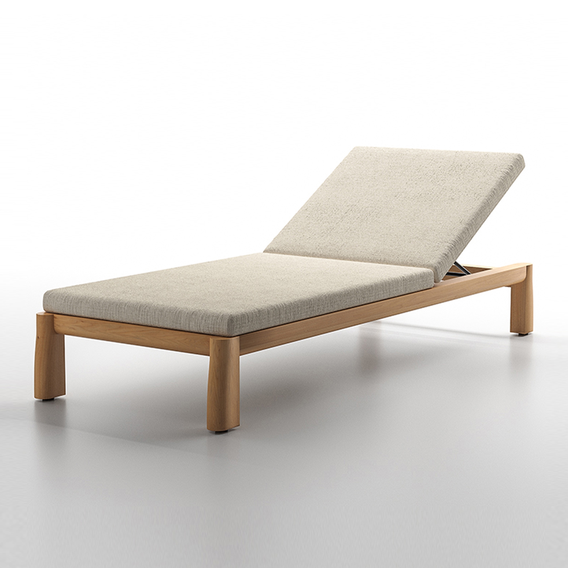 Mostra il prodotto Emperor Sunchaise del produttore Design Pergola