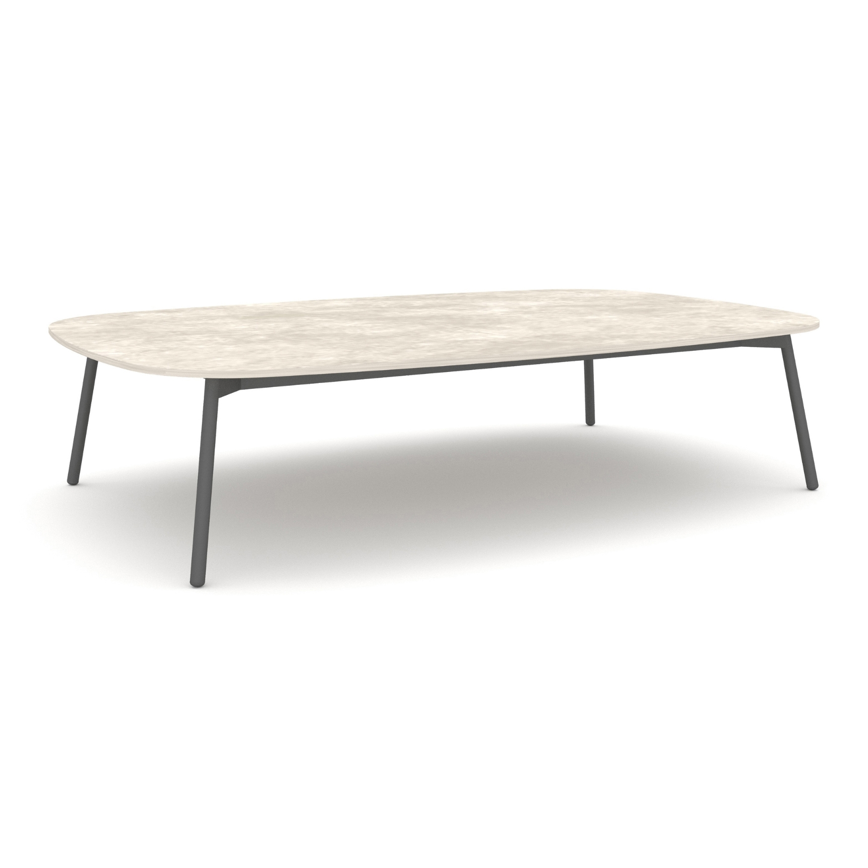 Mostrar el producto Fresco Coffee Table 140x90xH32cm del fabricante Design Pergola