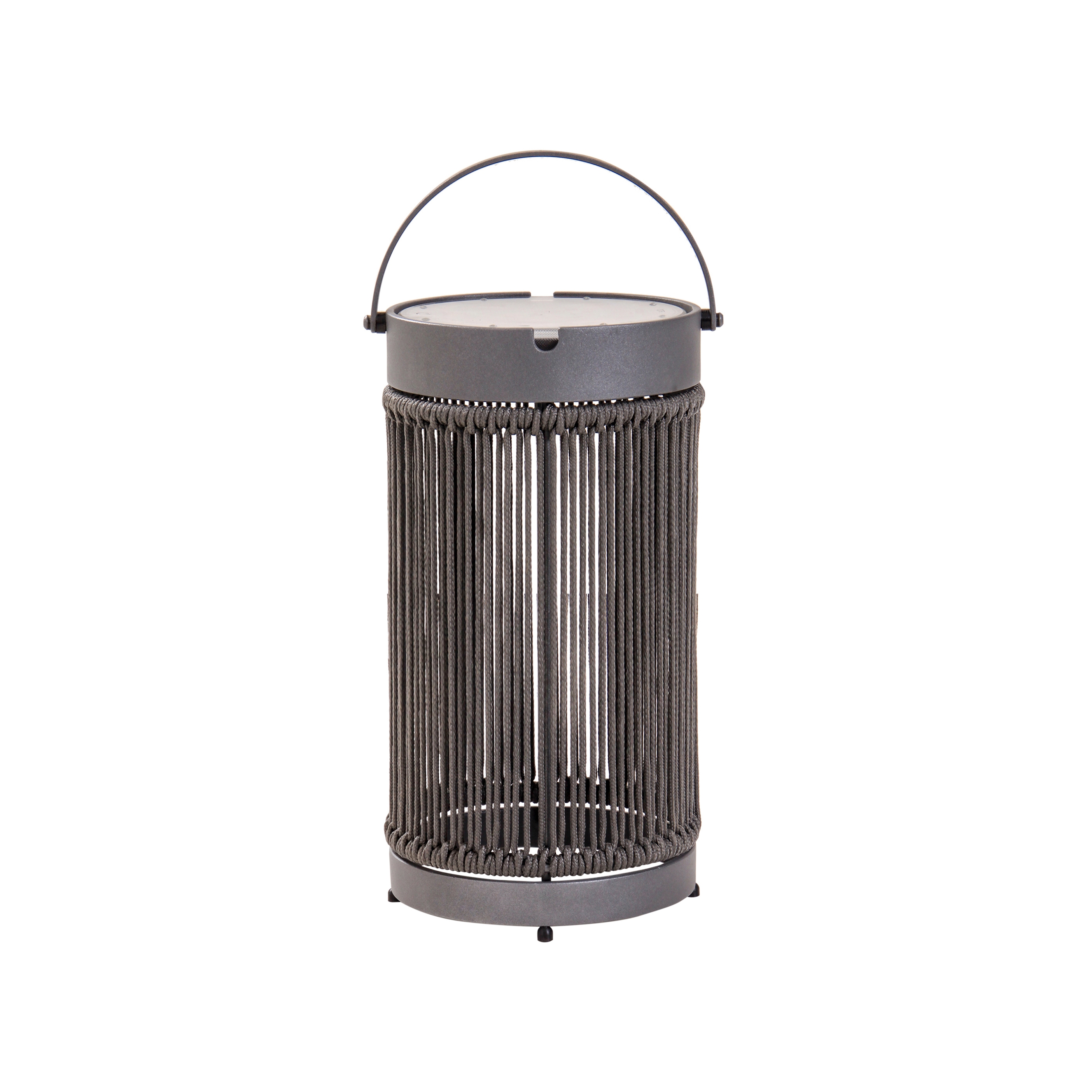 Mostrar el producto Glow Lamp Medium H41cm - Grey del fabricante Design Pergola