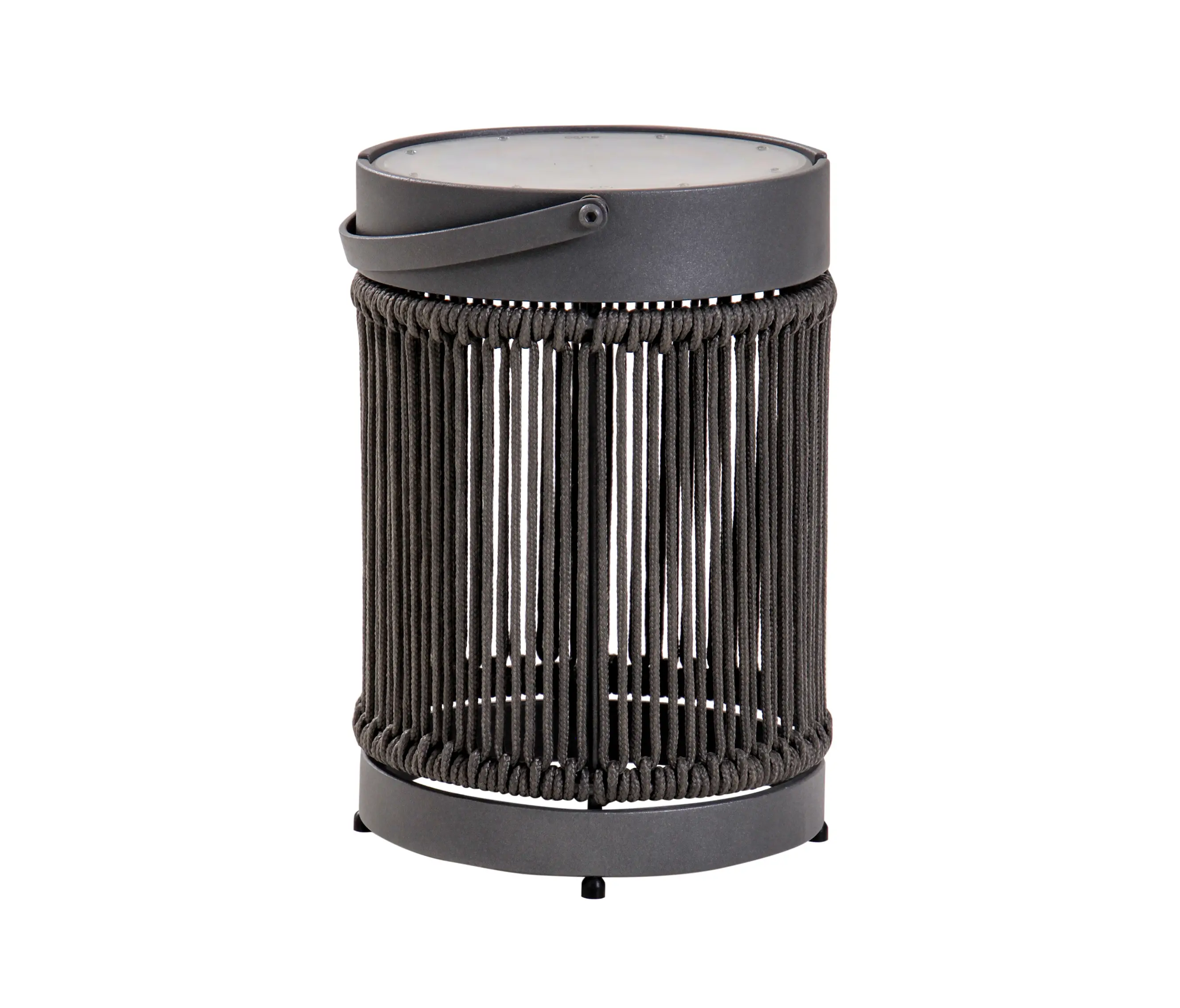 Design Pergola - Glow Lamp Small H31cm - Grey