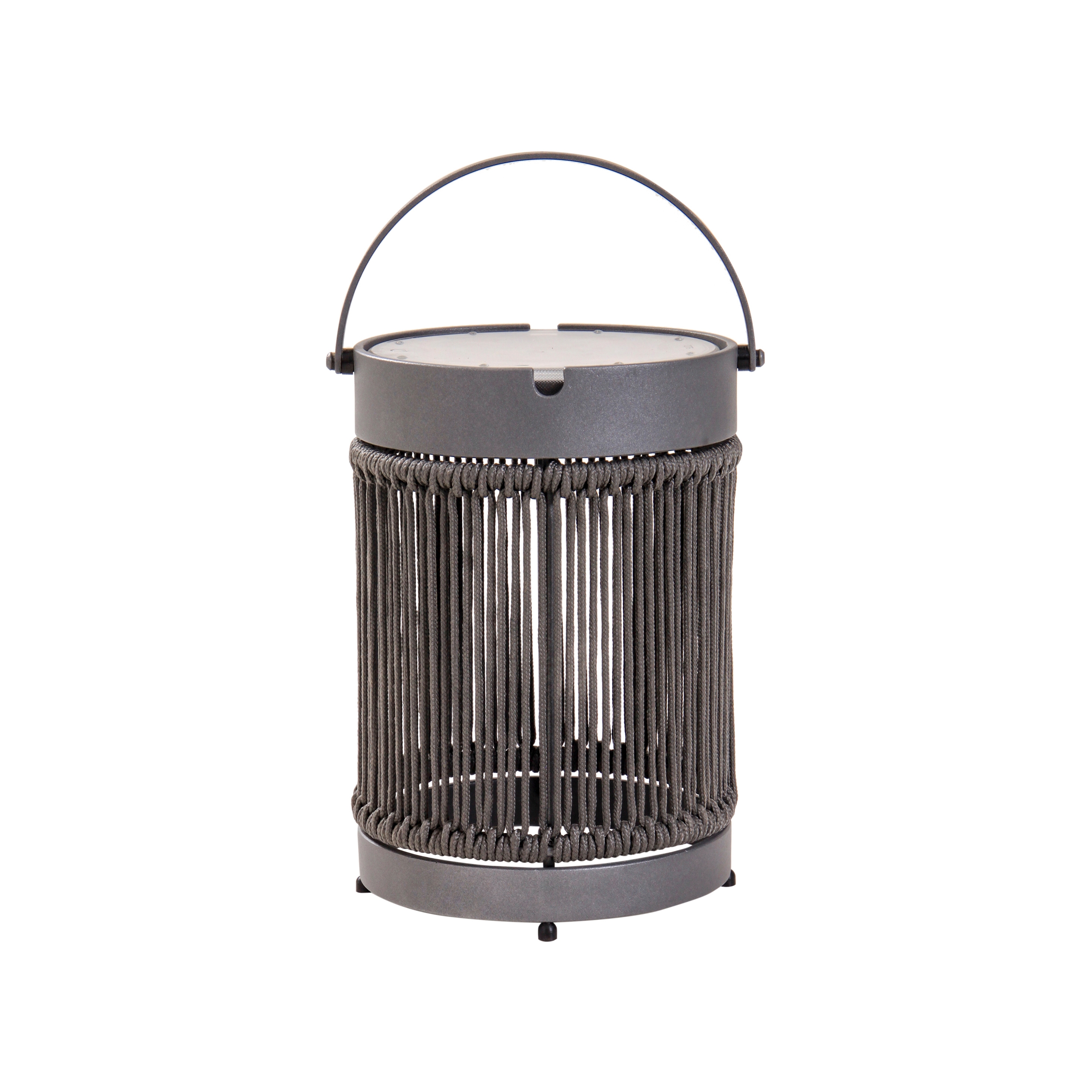 Produkt Glow Lamp Small H31cm - Grey des Herstellers Design Pergola anzeigen