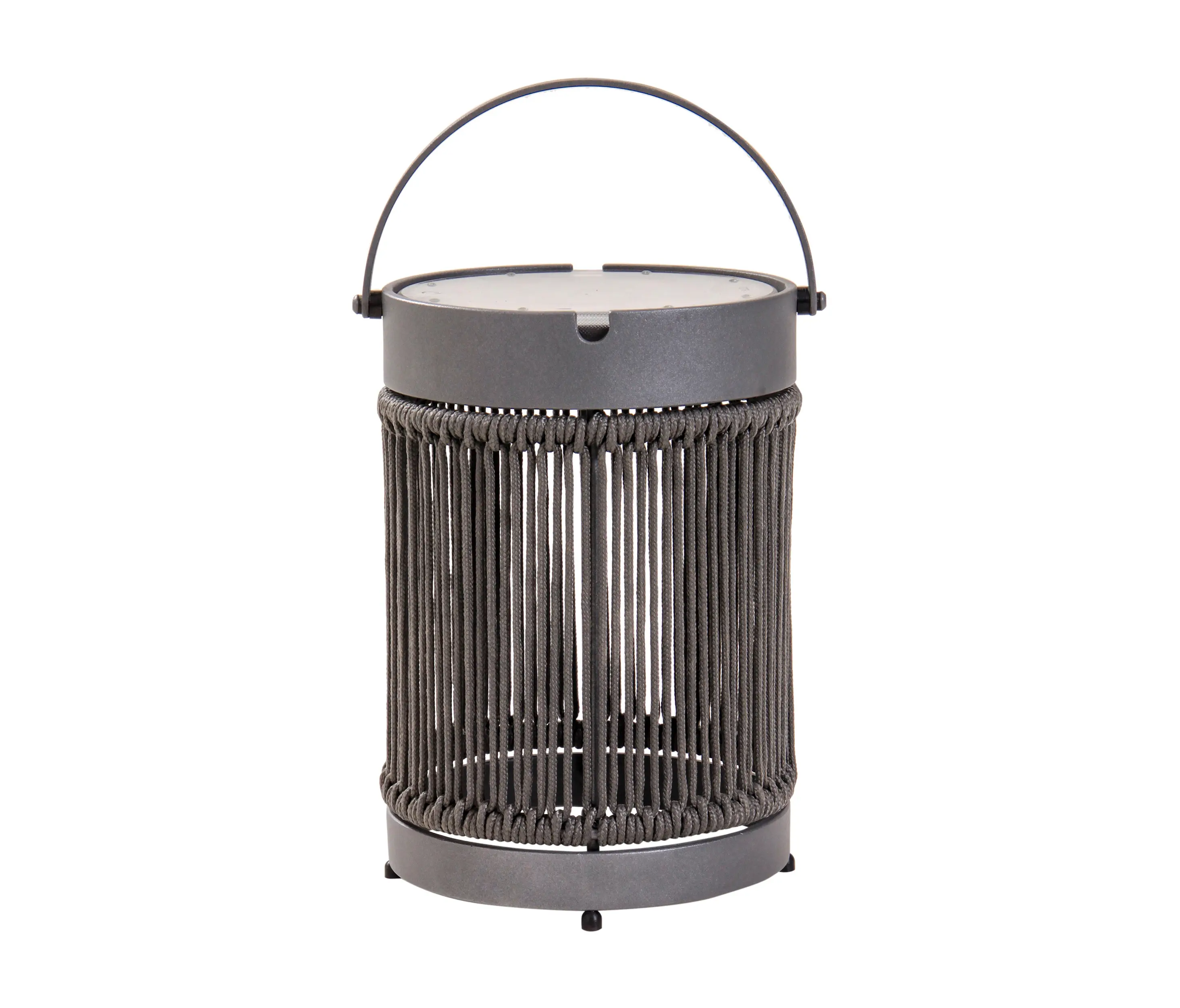 Design Pergola - Glow Lamp Small H31cm - Grey