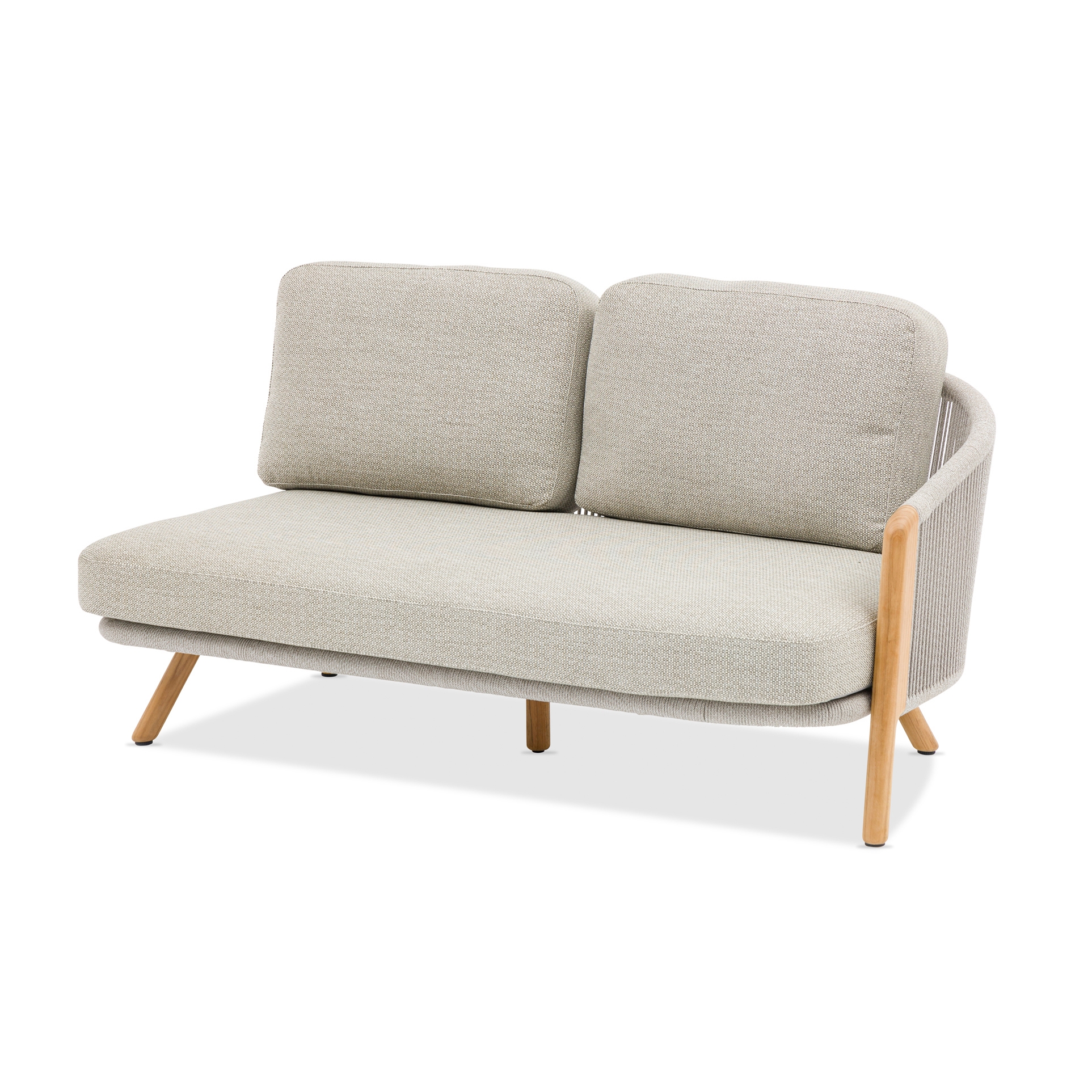 Mostrar el producto Helen 2-Seater Sofa, Left Arm del fabricante Design Pergola