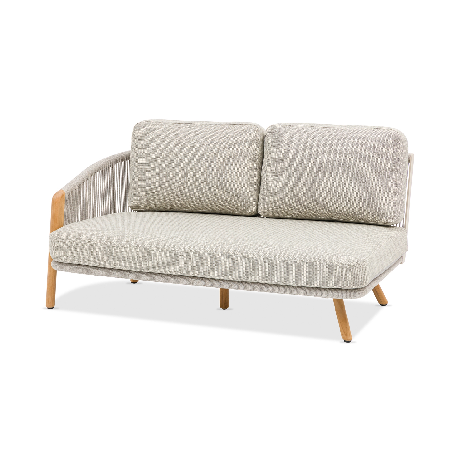 Produkt Helen 2-Seater Sofa, Right Arm des Herstellers Design Pergola anzeigen
