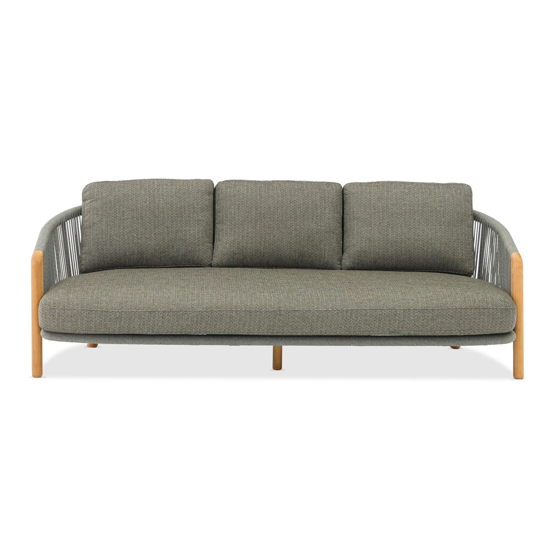 Produkt Helen 3-Seater Sofa des Herstellers Design Pergola anzeigen