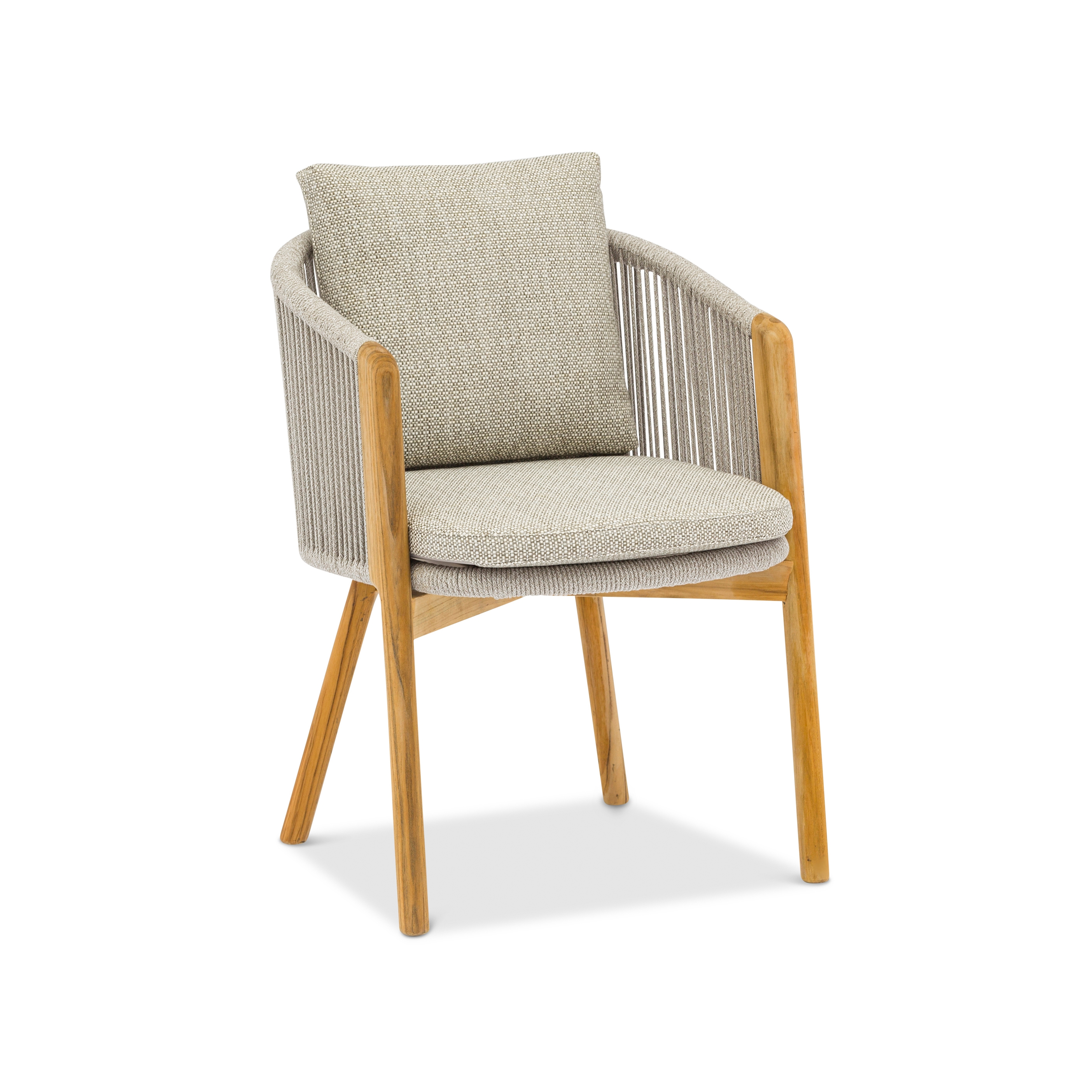 Display product Helen Dining Armchair from manufacturer Design Pergola