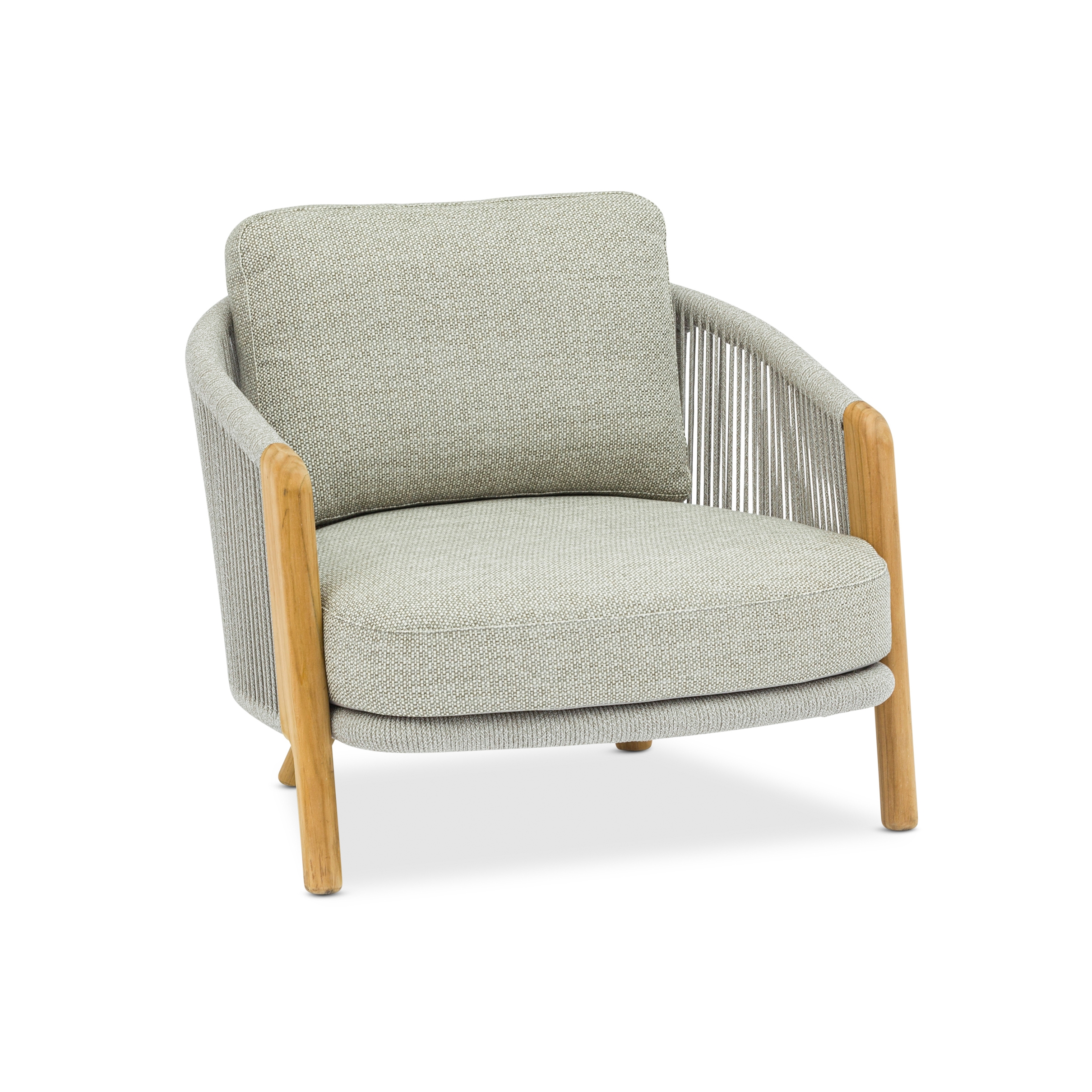 Display product Helen Lounge Chair from manufacturer Design Pergola